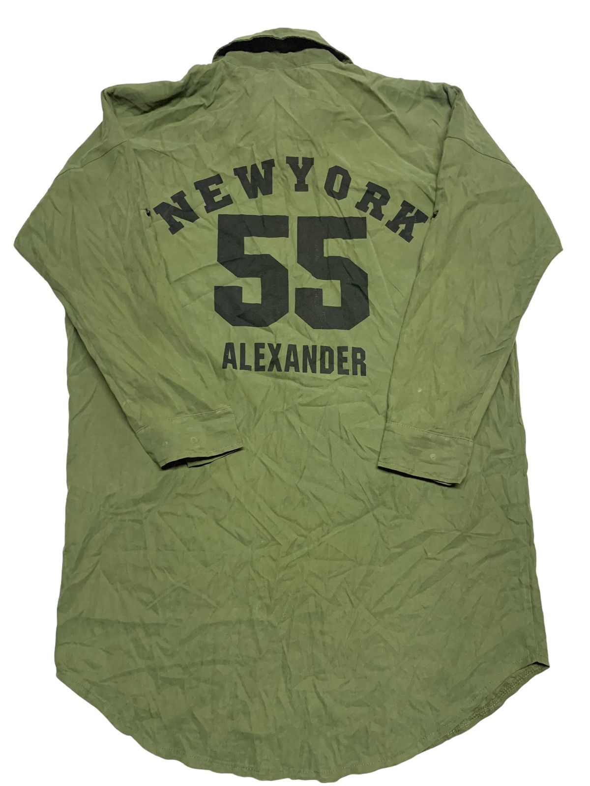 Designer × Vintage Blusas femininas longas,Blusas fashion Size M / US 6-8 / IT 42-44 - 1 Thumbnail