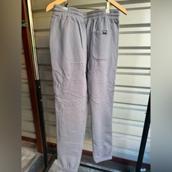 Von Dutch NWT VON DUTCH BLUE/GRAY SWEATPANTS SZ LARGE L Size US 32 / EU 48 - 7 Thumbnail