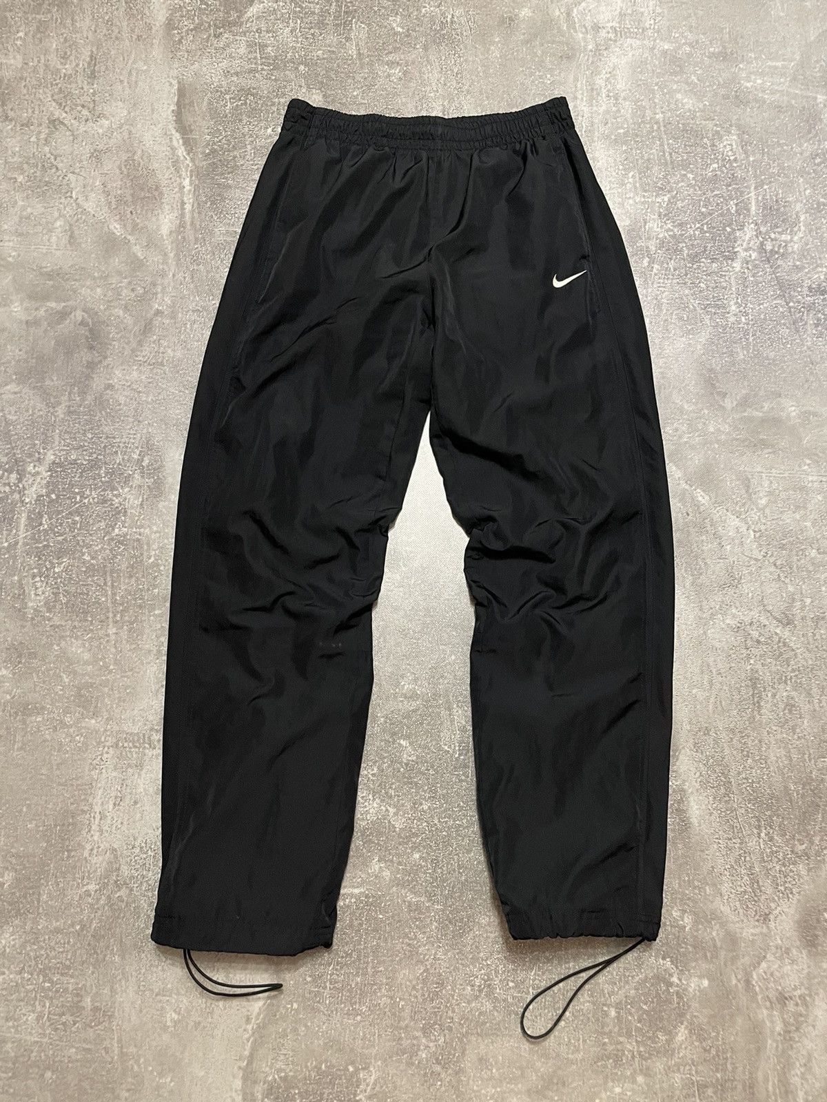Nike × Vintage Vintage Nike Nylon Parachute Pants Drill Size US 30 / EU 46 - 5 Thumbnail