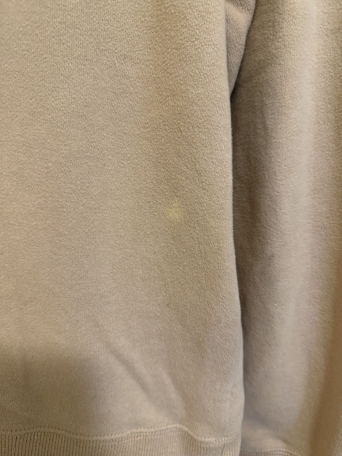 Doublet Doublet “Beautiful” deconstructed sequin hoodie Size US S / EU 44-46 / 1 - 6 Thumbnail