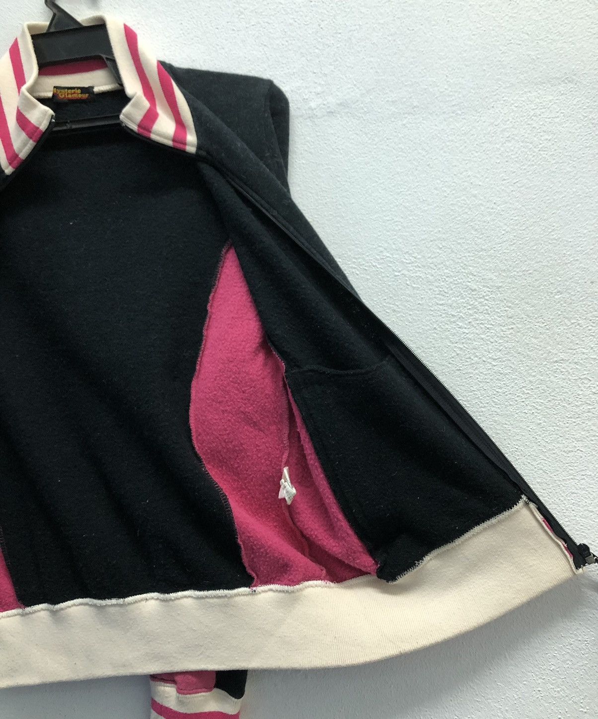 Hysteric Glamour Vintage Hysteric Glamour Original Clothing Jacket Size M / US 6-8 / IT 42-44 - 10 Thumbnail