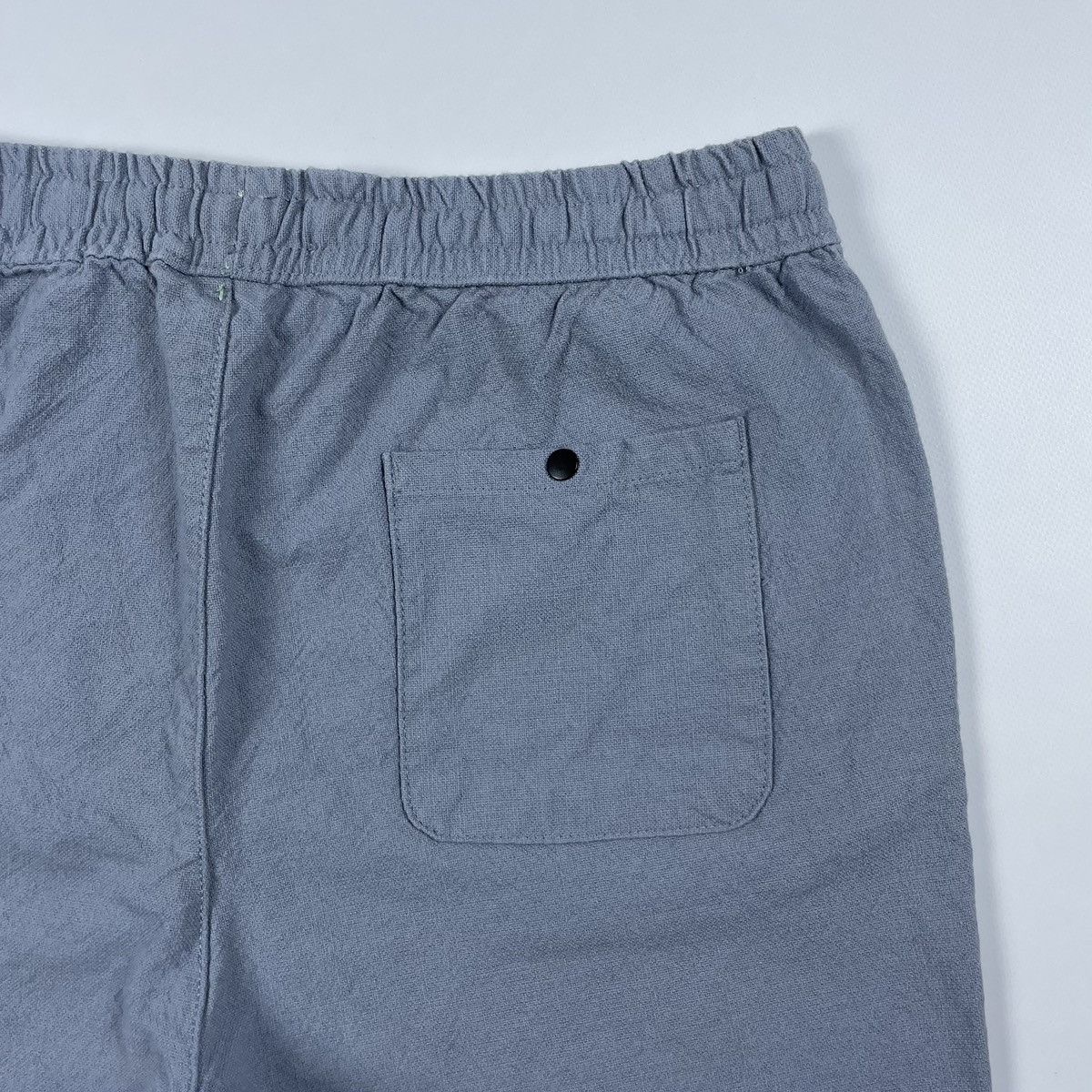 Folk heavy cotton Folk shorts Size US 34 / EU 50 - 6 Thumbnail