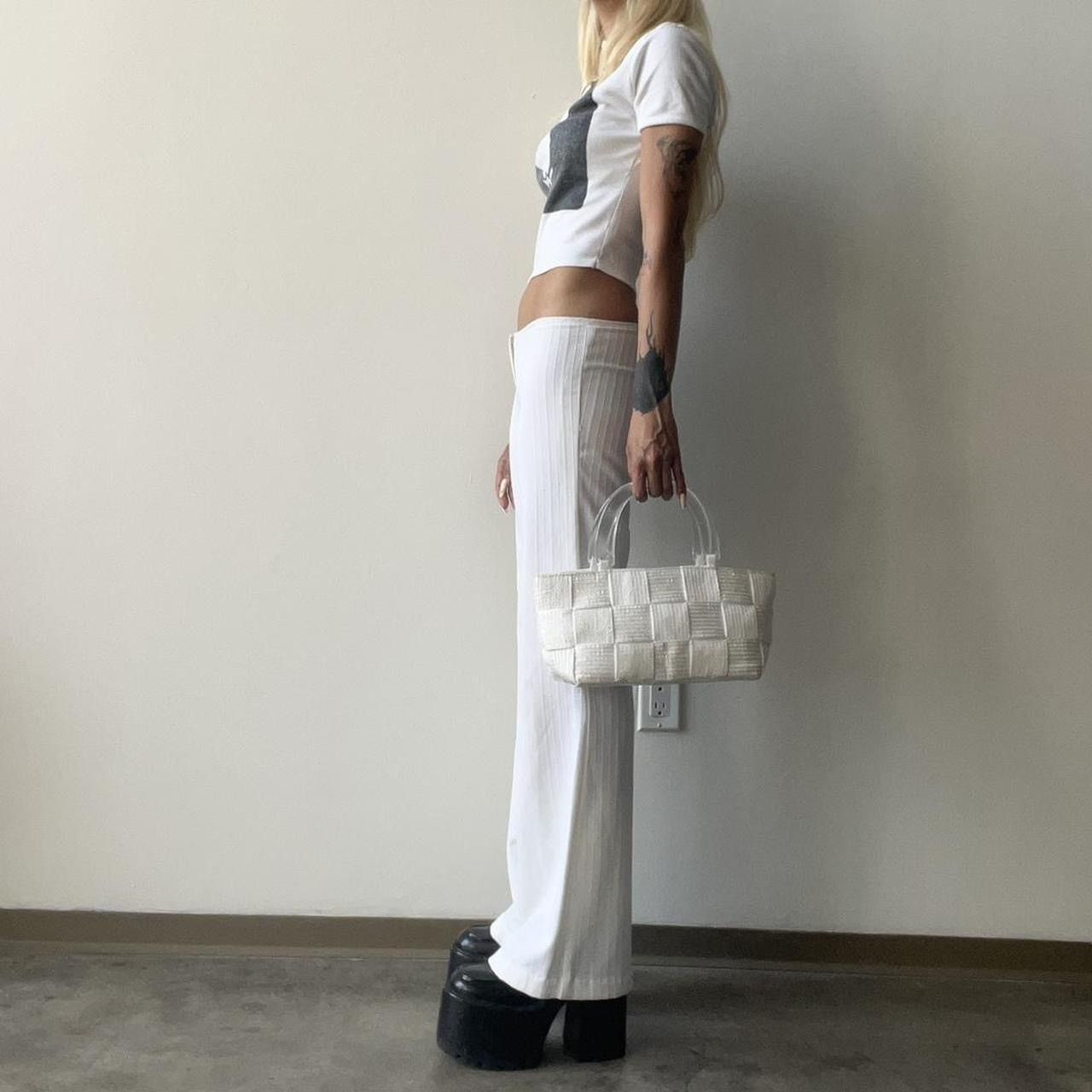 Vintage WIDE&WOVEN_BAG Size ONE SIZE - 3 Thumbnail
