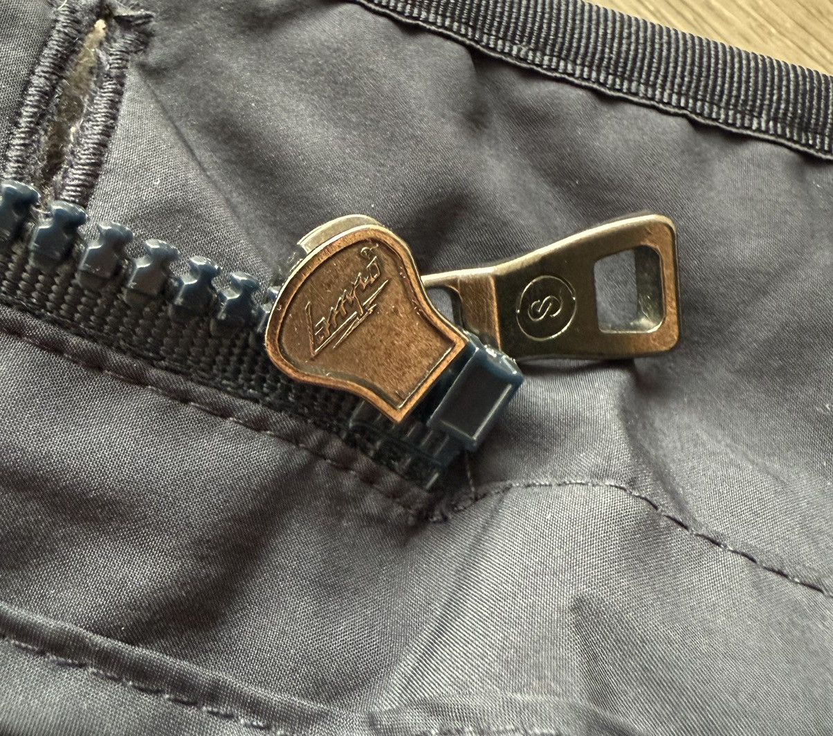 Schneiders Schneiders Salzburg Navy Blue Quilted Jacket Size US S / EU 44-46 / 1 - 14 Thumbnail