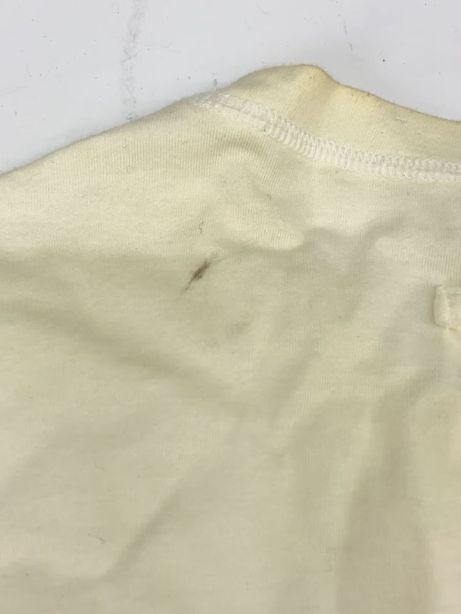 Jean Paul Gaultier Archive 2000 Sheer Long Sleeve Tee Size XL / US 12-14 / IT 48-50 - 8 Thumbnail