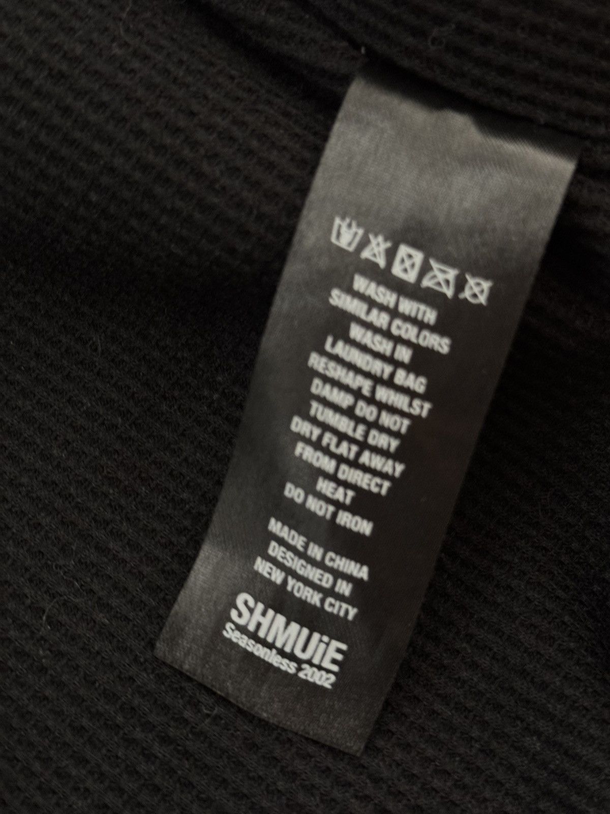 Other Shmuie Size US M / EU 48-50 / 2 - 9 Thumbnail