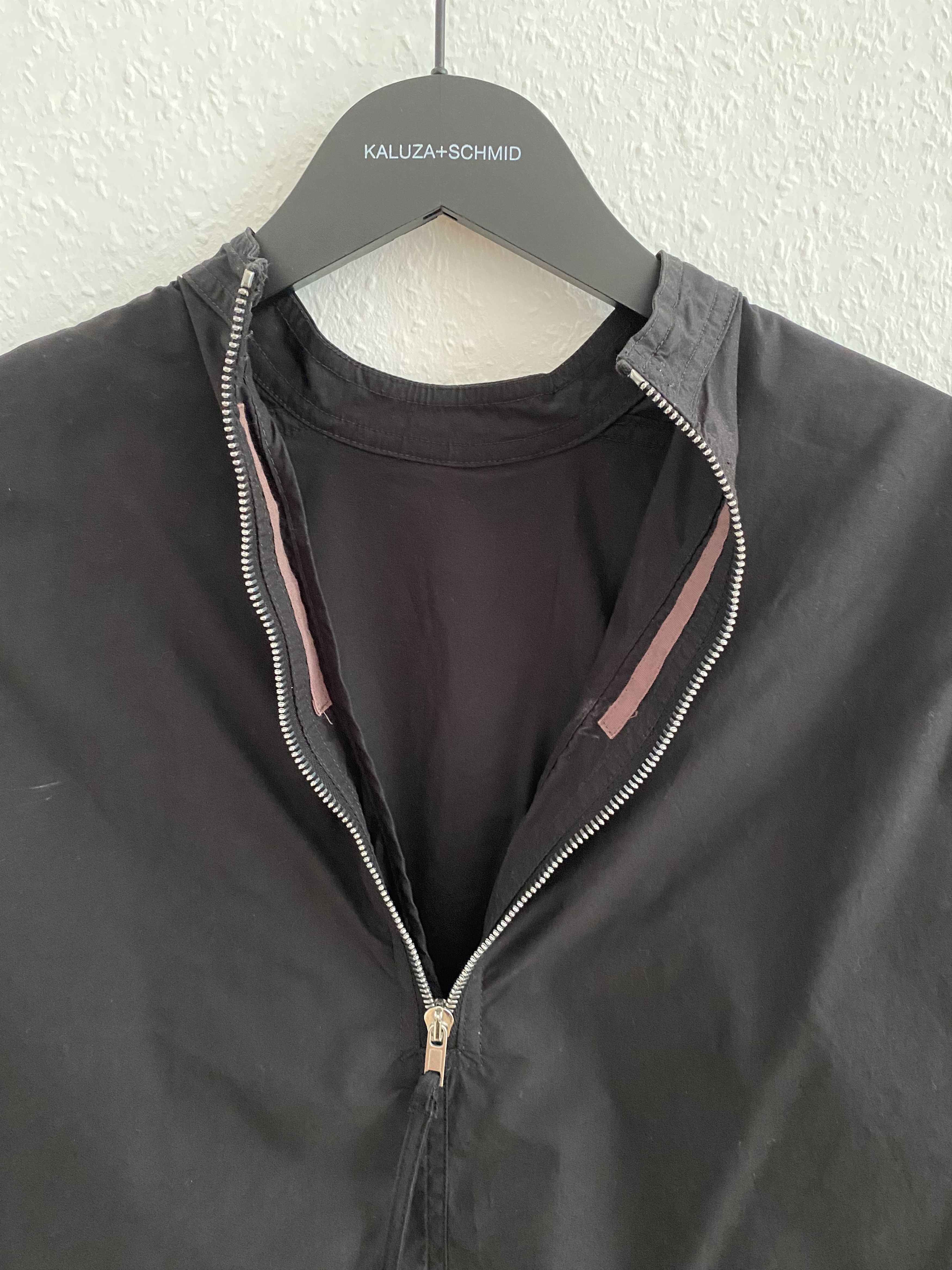 Rick Owens Drkshdw Sleeves Size US M / EU 48-50 / 2 - 3 Thumbnail