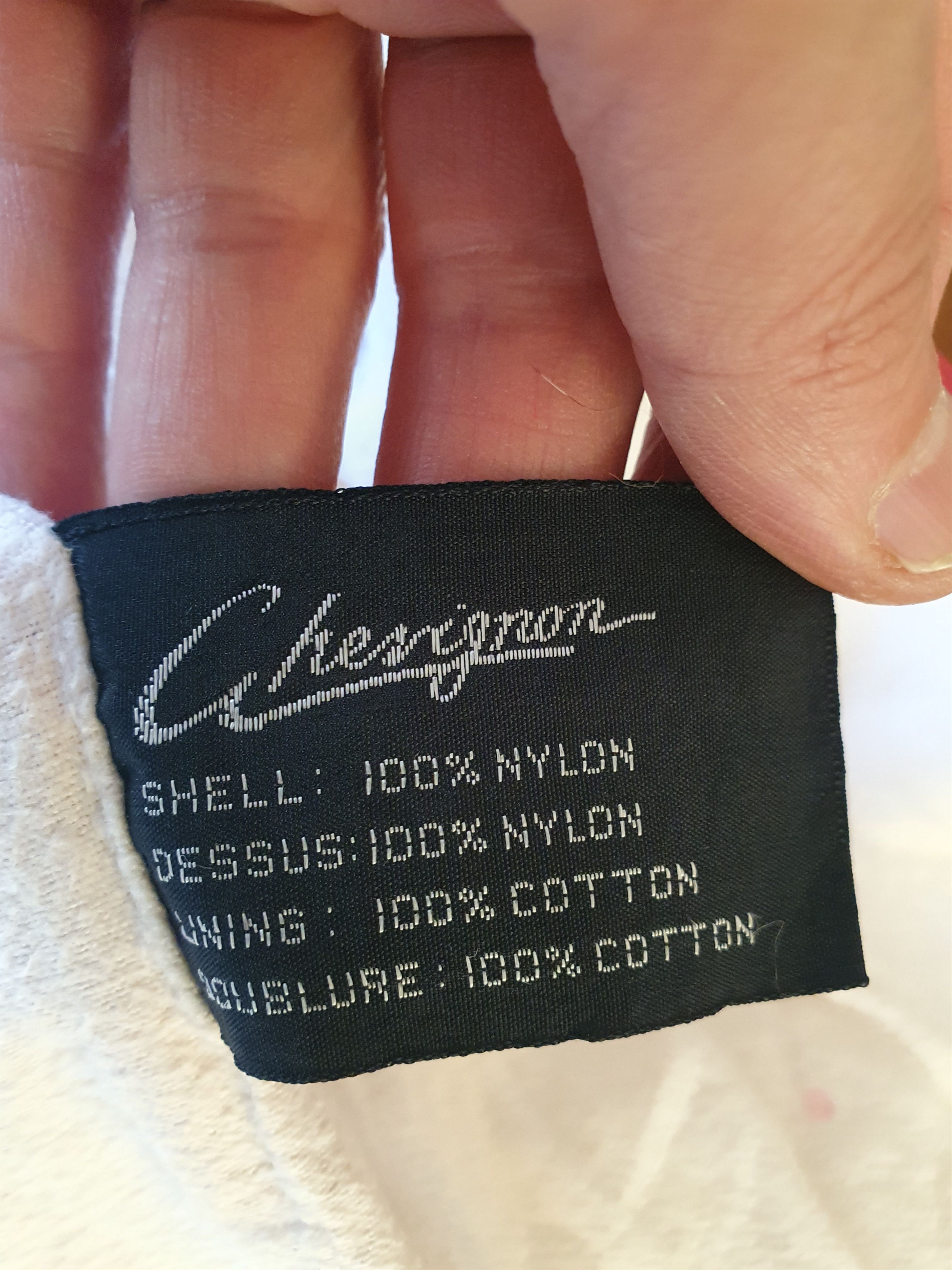 Chevignon × Vintage Chevignon Conquest 'Jack' Jacket Roadster’s Union Made L Size US L / EU 52-54 / 3 - 16 Thumbnail