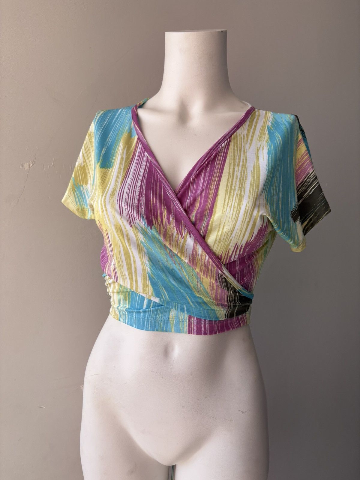 Roberto Cavalli Roberto Cavalli top Size XL / US 12-14 / IT 48-50 - 8 Thumbnail