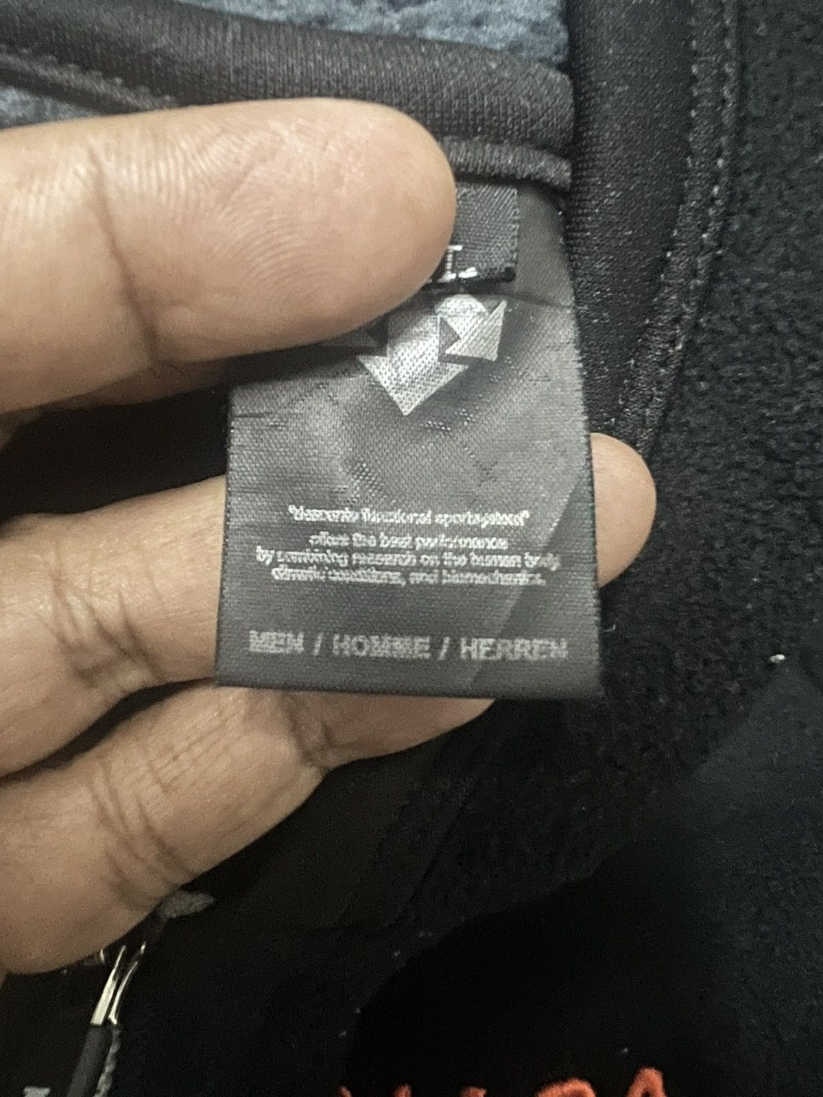 Other AUDI - CANADA Team Hoodie by Descente Size US XL / EU 56 / 4 - 16 Thumbnail
