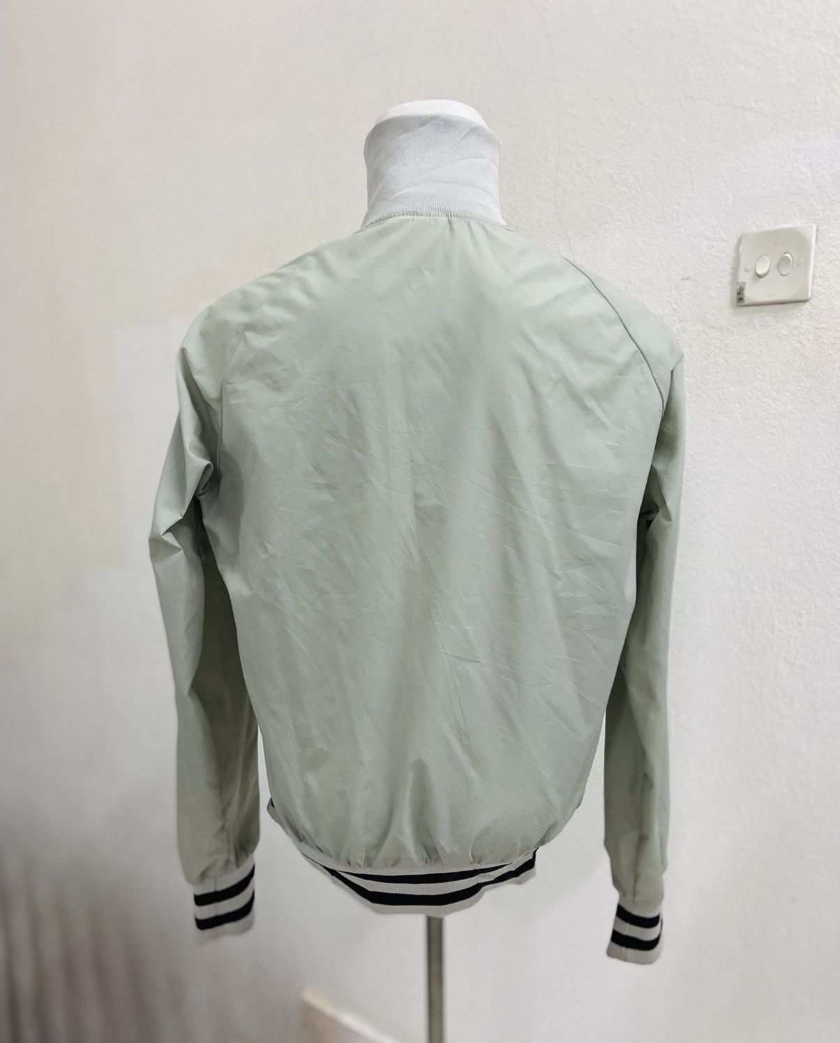 Vintage VINTAGE MACMURRAY SOKA UNIVERSITY JACKET Size US M / EU 48-50 / 2 - 7 Thumbnail