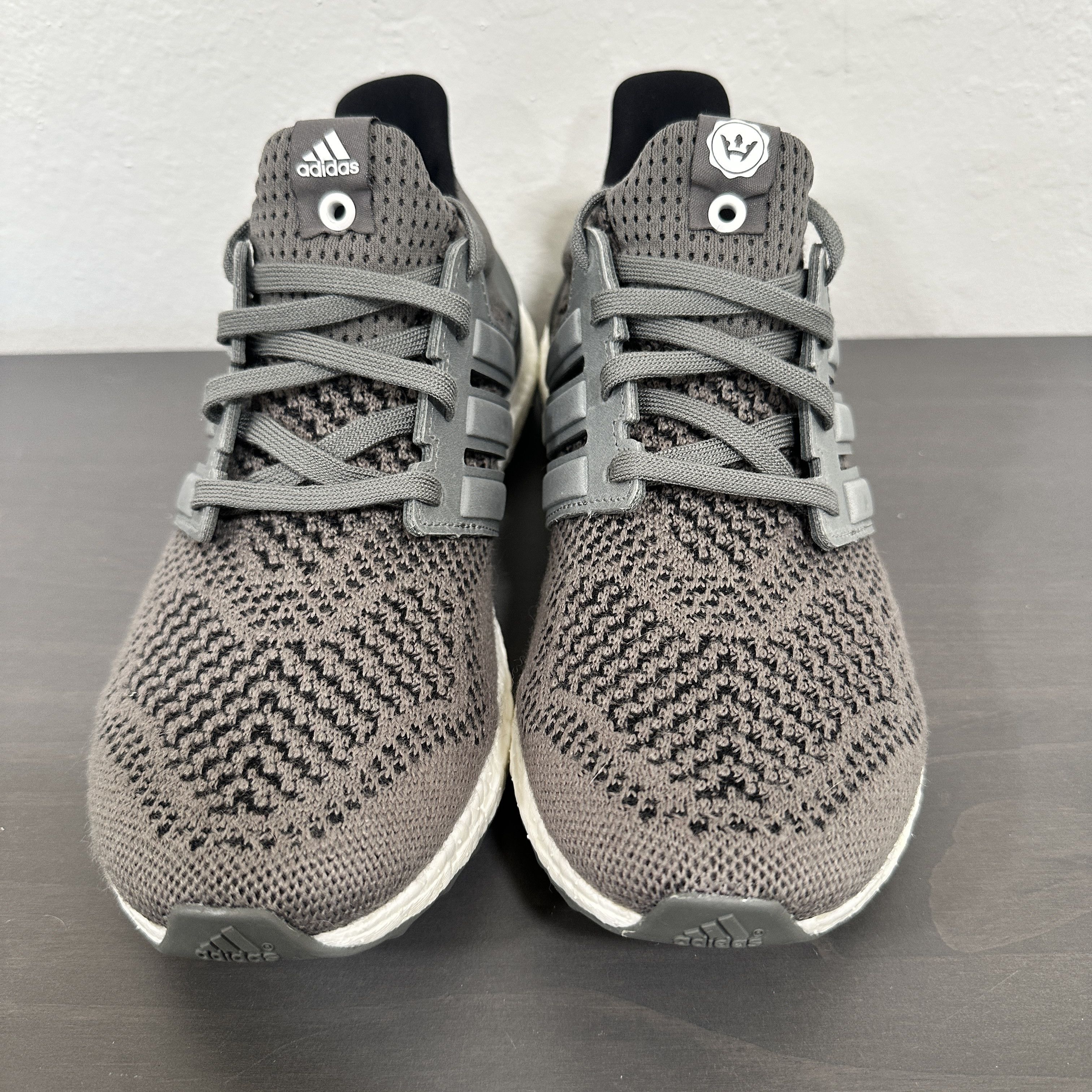 adidas gazelle silver green womens SAMPLE Adidas X HighSnobiety Ultra Boost – Famousthinking