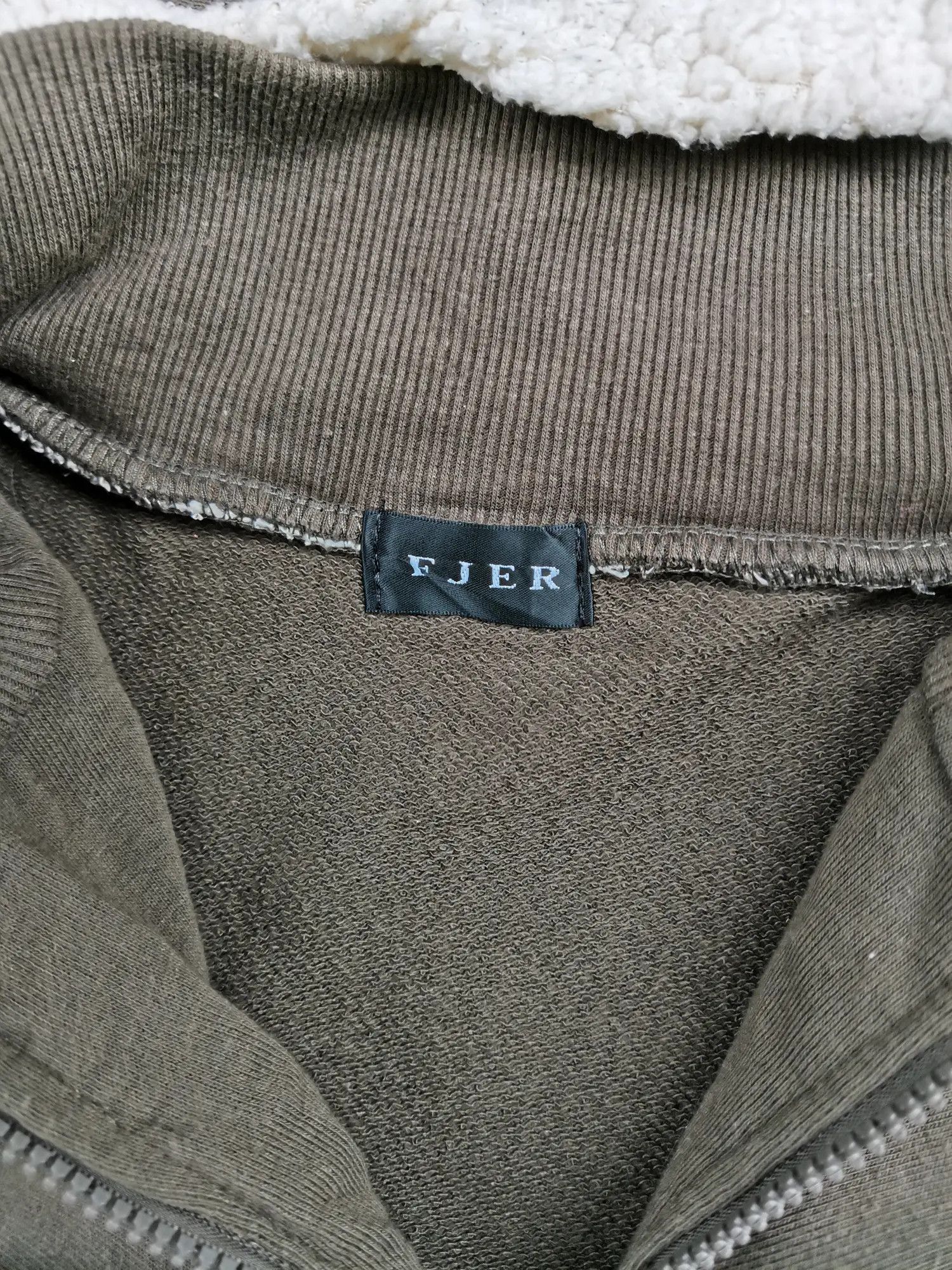 Other Rare!!! Fjer Hoodie Size US M / EU 48-50 / 2 - 4 Thumbnail