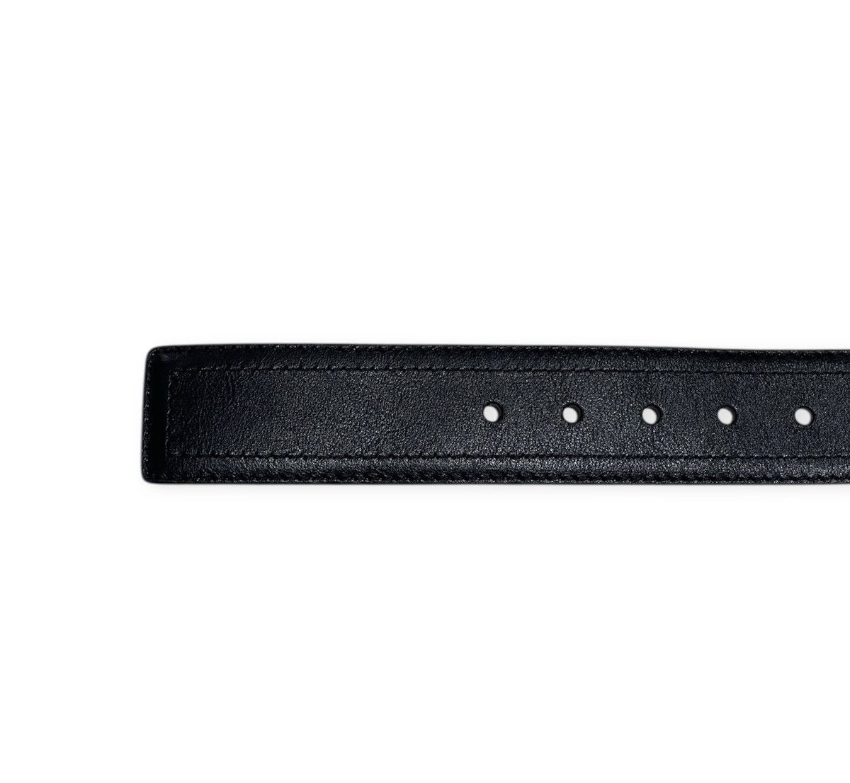 Celine Octagon Celine Paris Belt Size ONE SIZE - 6 Thumbnail