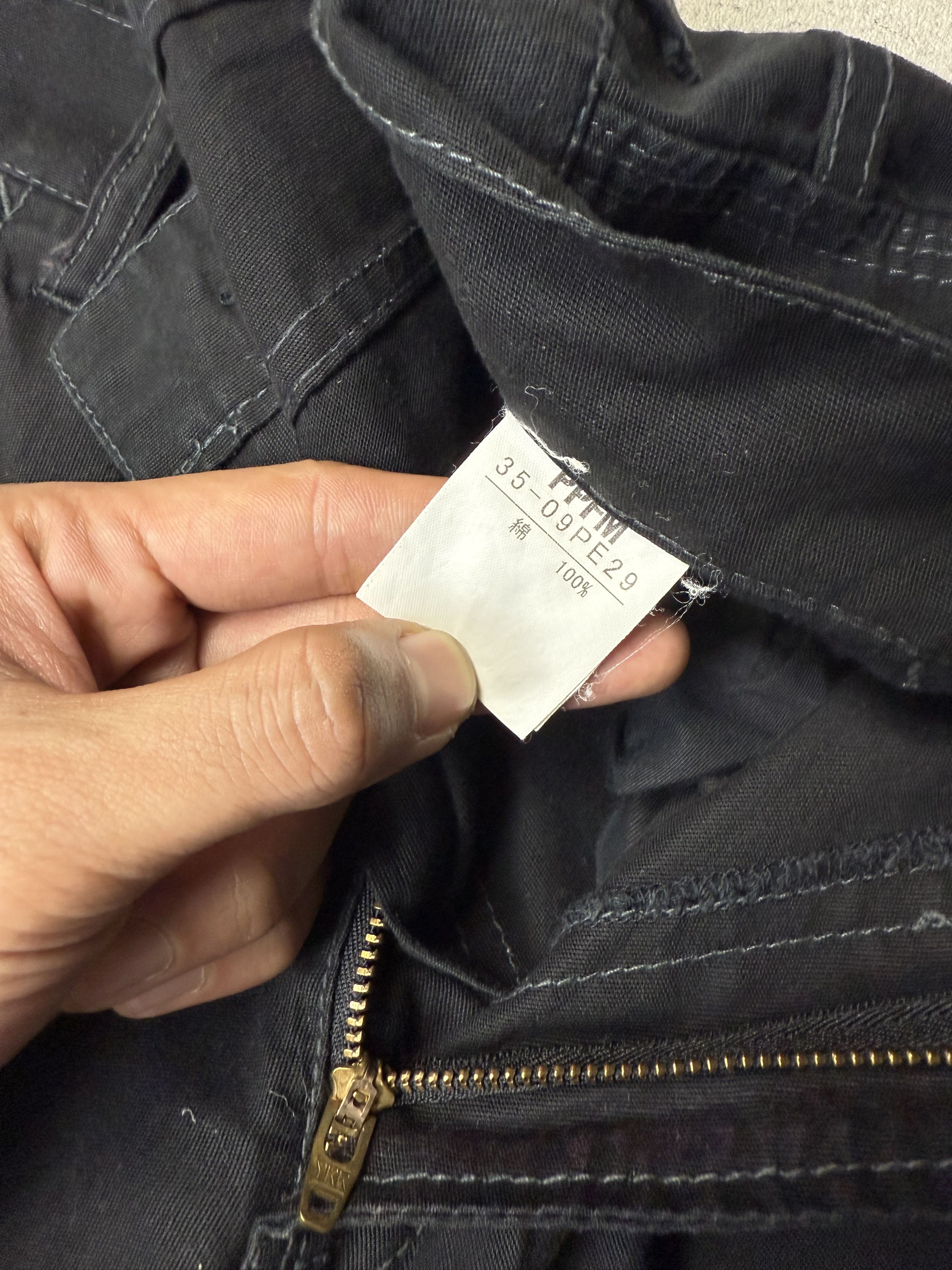 PPFM PPFM Carpenter Pants Size US 32 / EU 48 - 6 Thumbnail