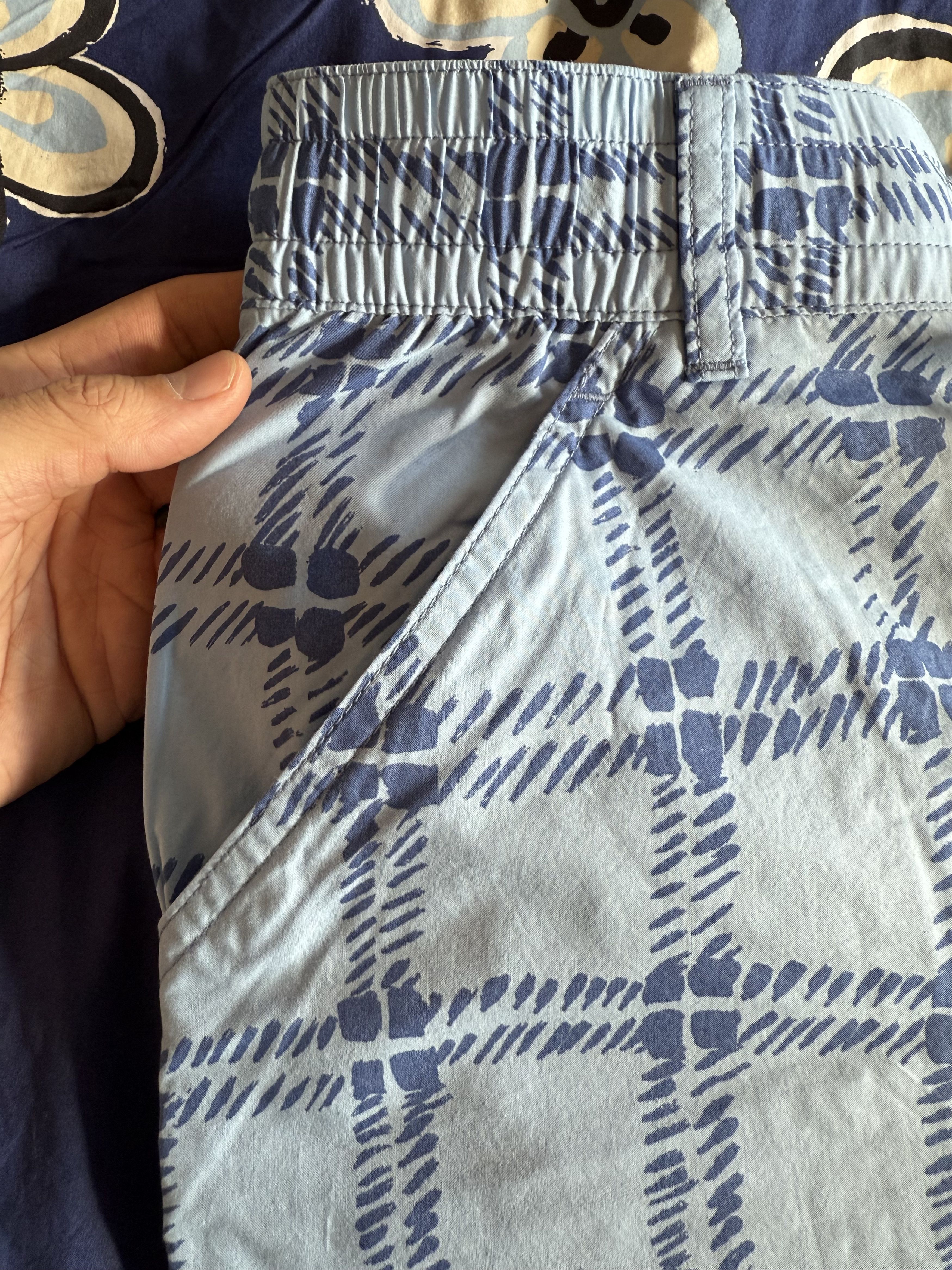 Marni × Uniqlo Marni x Uniqlo Wide Fit Pleated Relaxed Trouser Size US 32 / EU 48 - 7 Thumbnail