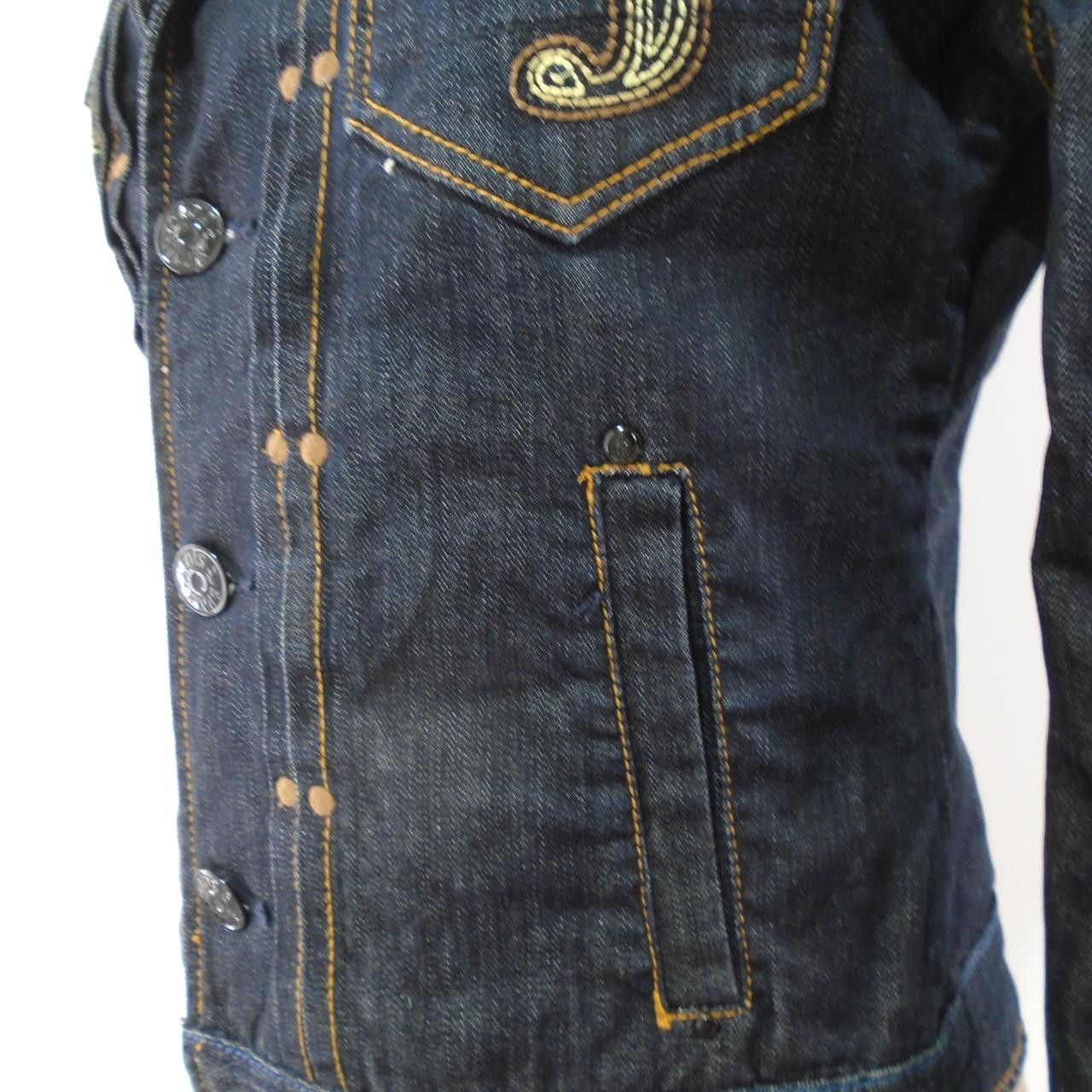 Vintage Women's Jacket Lois Size S / US 4 / IT 40 - 6 Thumbnail