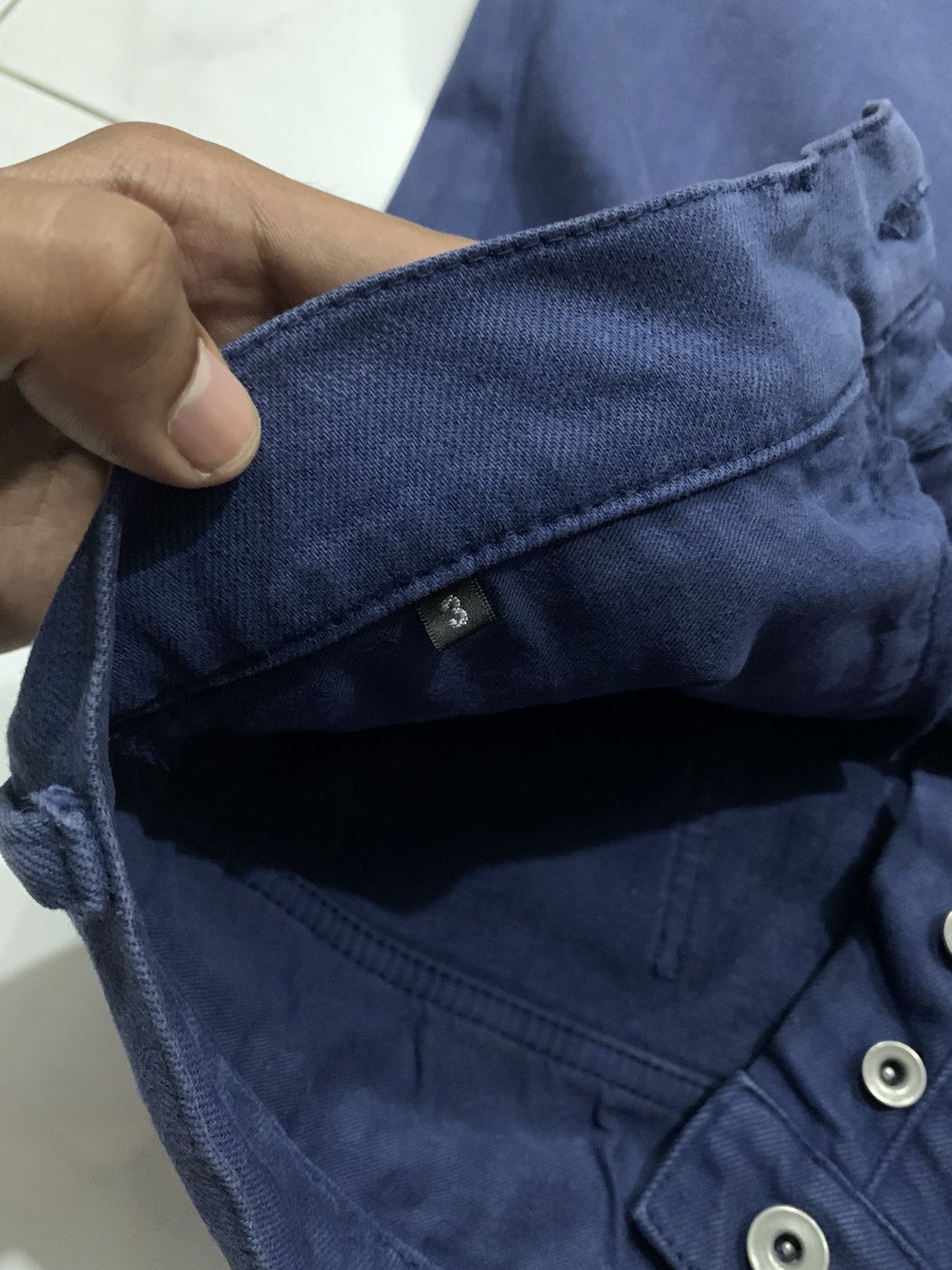 Attachment Attachment Skinny Jeans Size US 31 - 11 Thumbnail