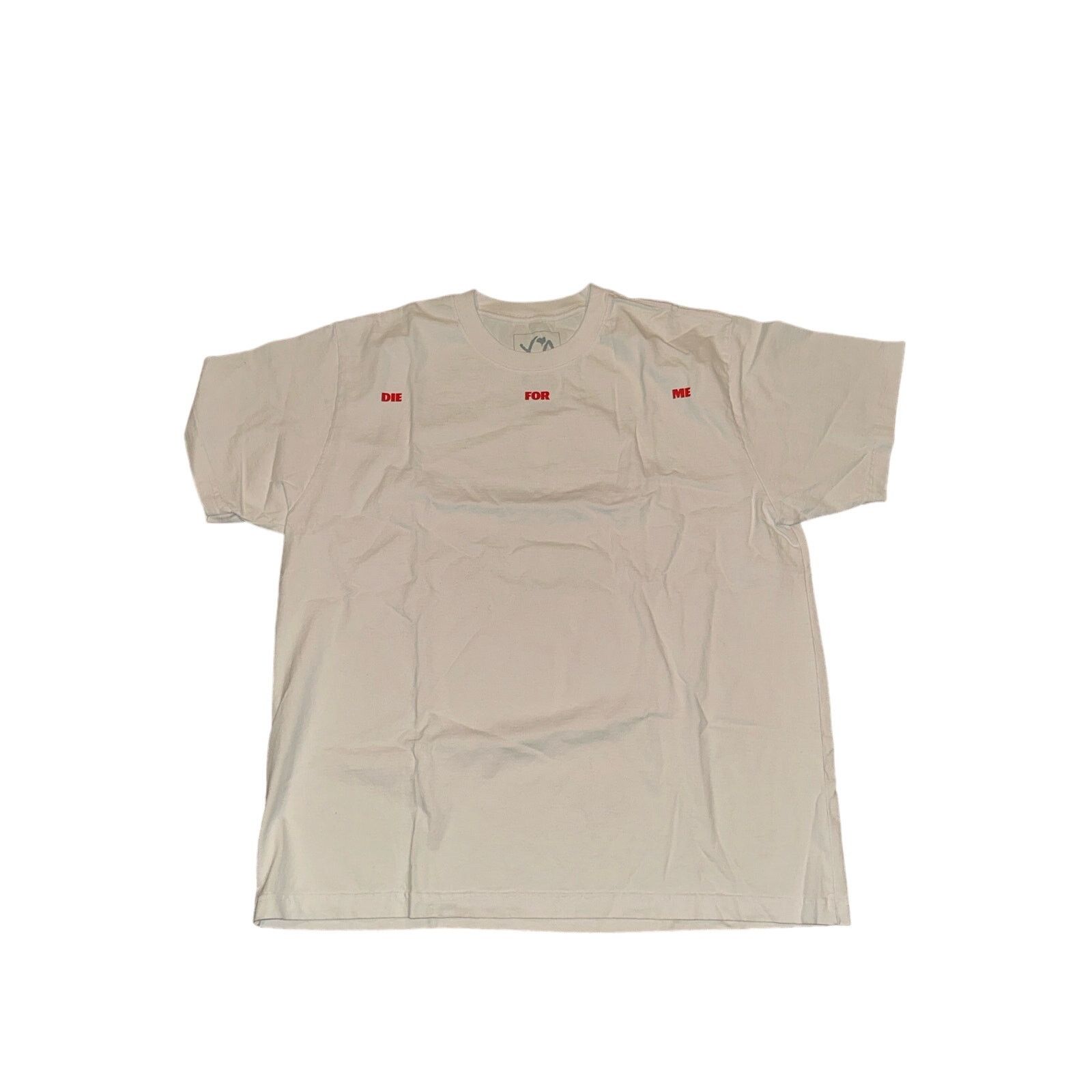 XO Weeknd Die For Me 2XL Size US XXL / EU 58 / 5 - 2 Thumbnail