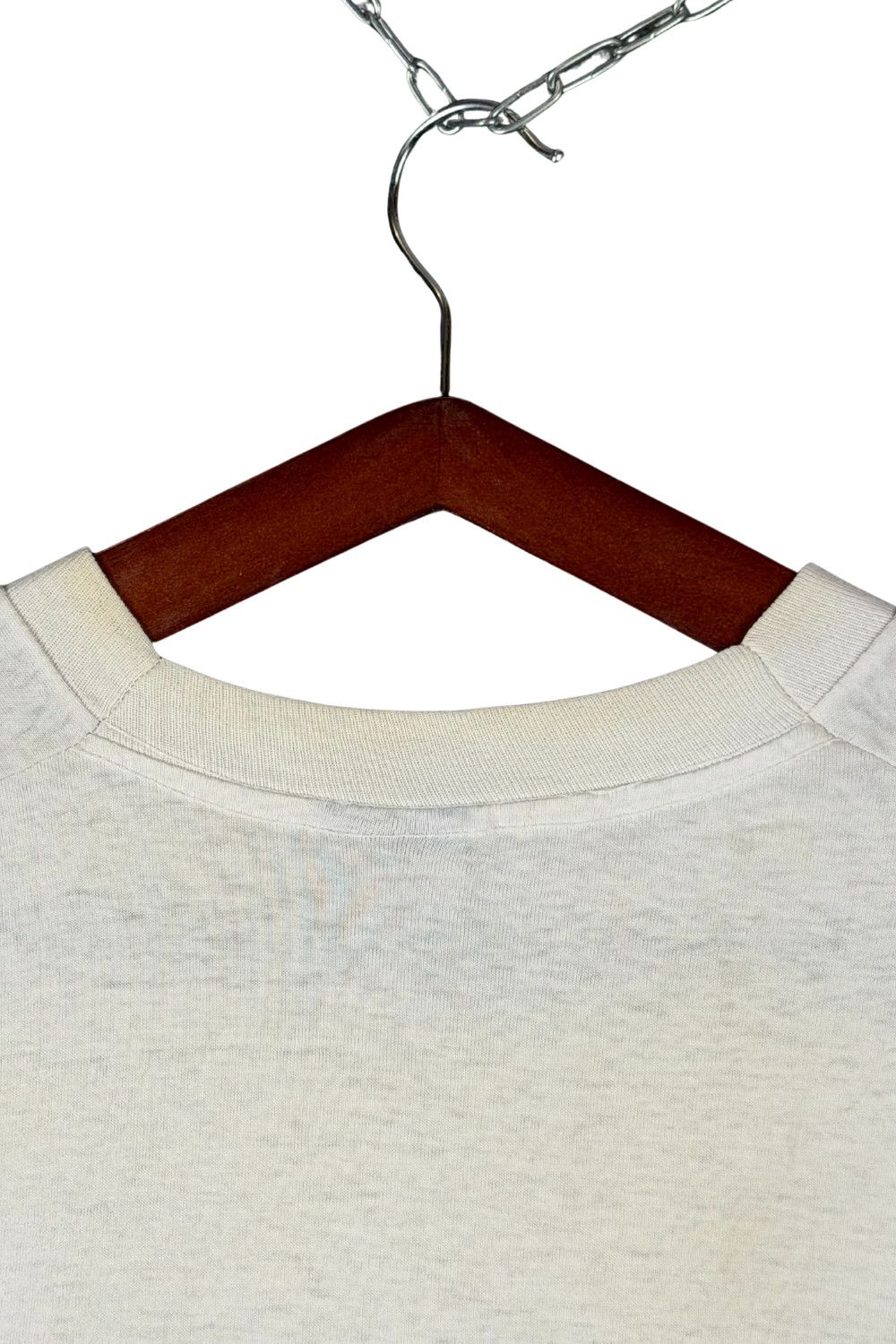 Fruit Of The Loom UPS Promo Tee - “As sure as taking it there yourself” FOTL Size US XXL / EU 58 / 5 - 20 Thumbnail