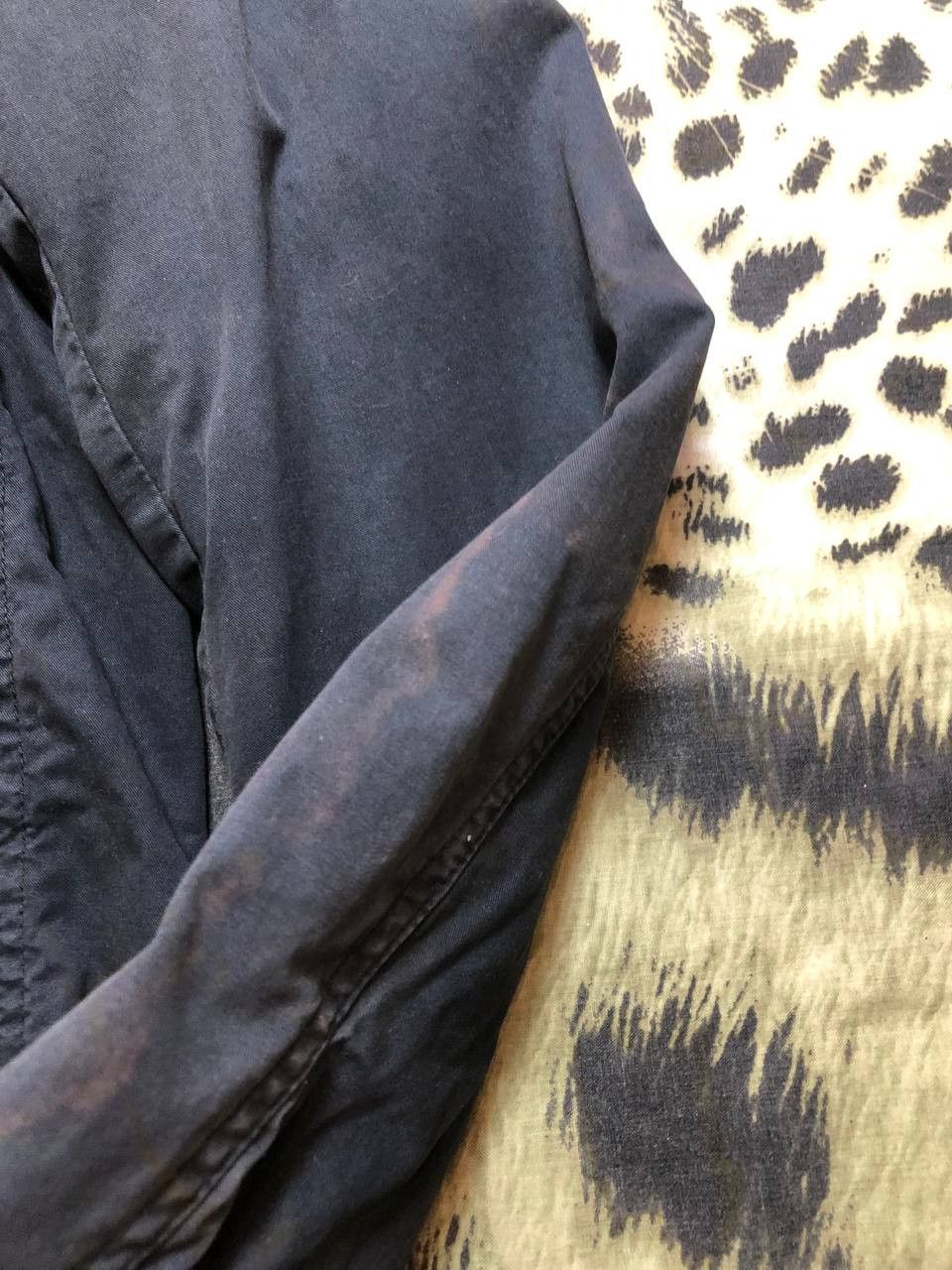 Allsaints Allsaints Light Jacket Size US M / EU 48-50 / 2 - 7 Thumbnail