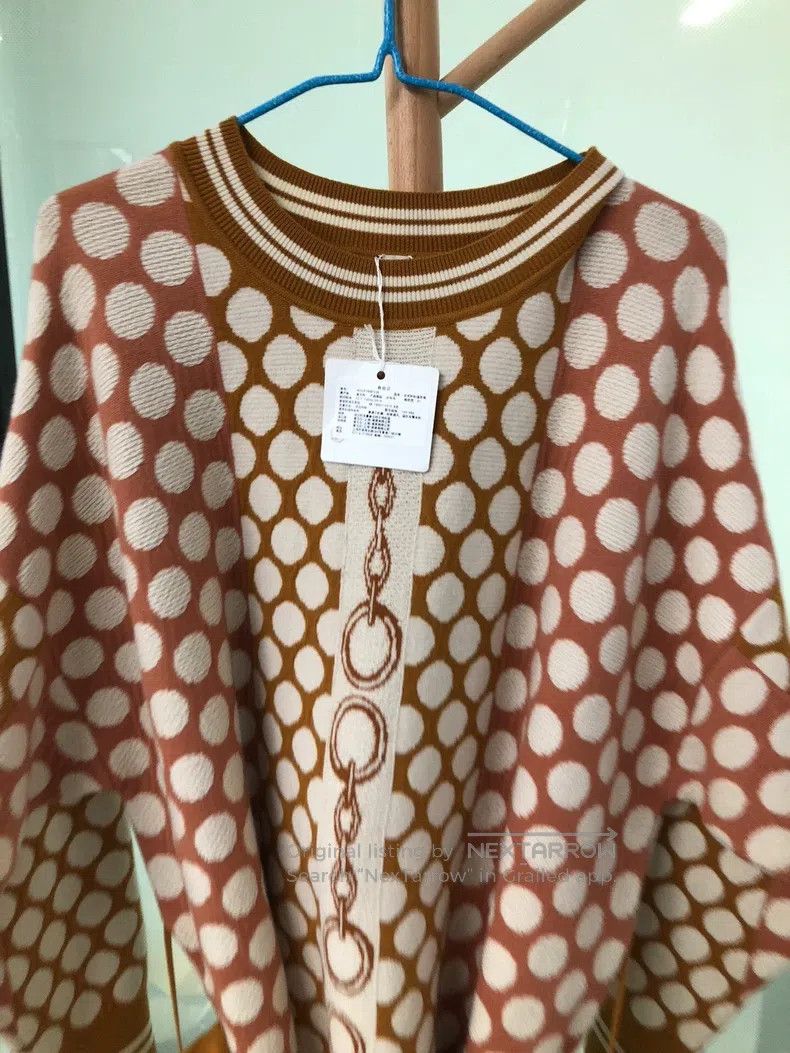 Hermes Hermes Dress Size XS / US 0-2 / IT 36-38 - 9 Thumbnail