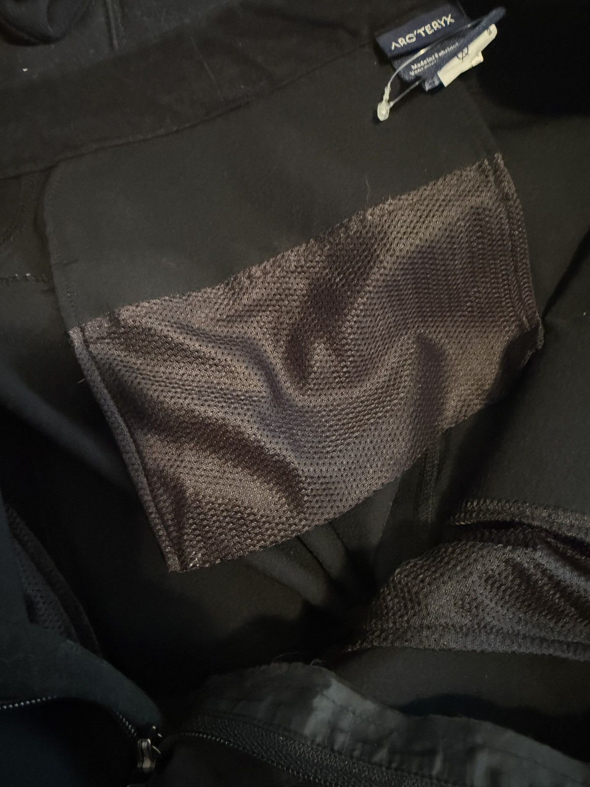 Arc'teryx NWOT Technical Pants Size US 32 / EU 48 - 7 Thumbnail
