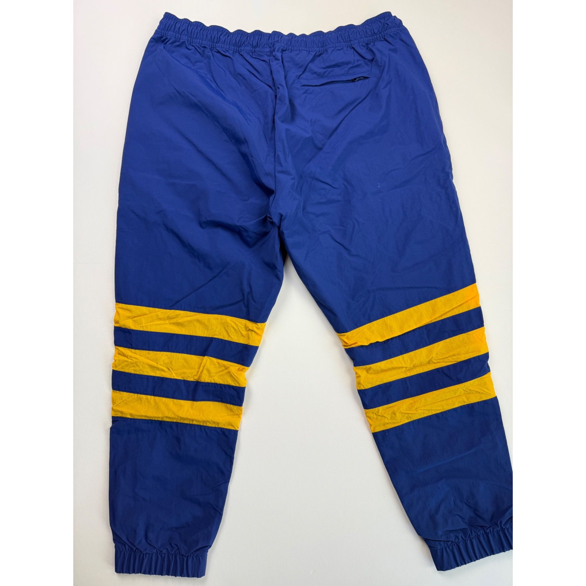Adidas Size XL - Adidas Originals x Boca Juniors “Bring Back" Track Size US 34 / EU 50 - 8 Thumbnail