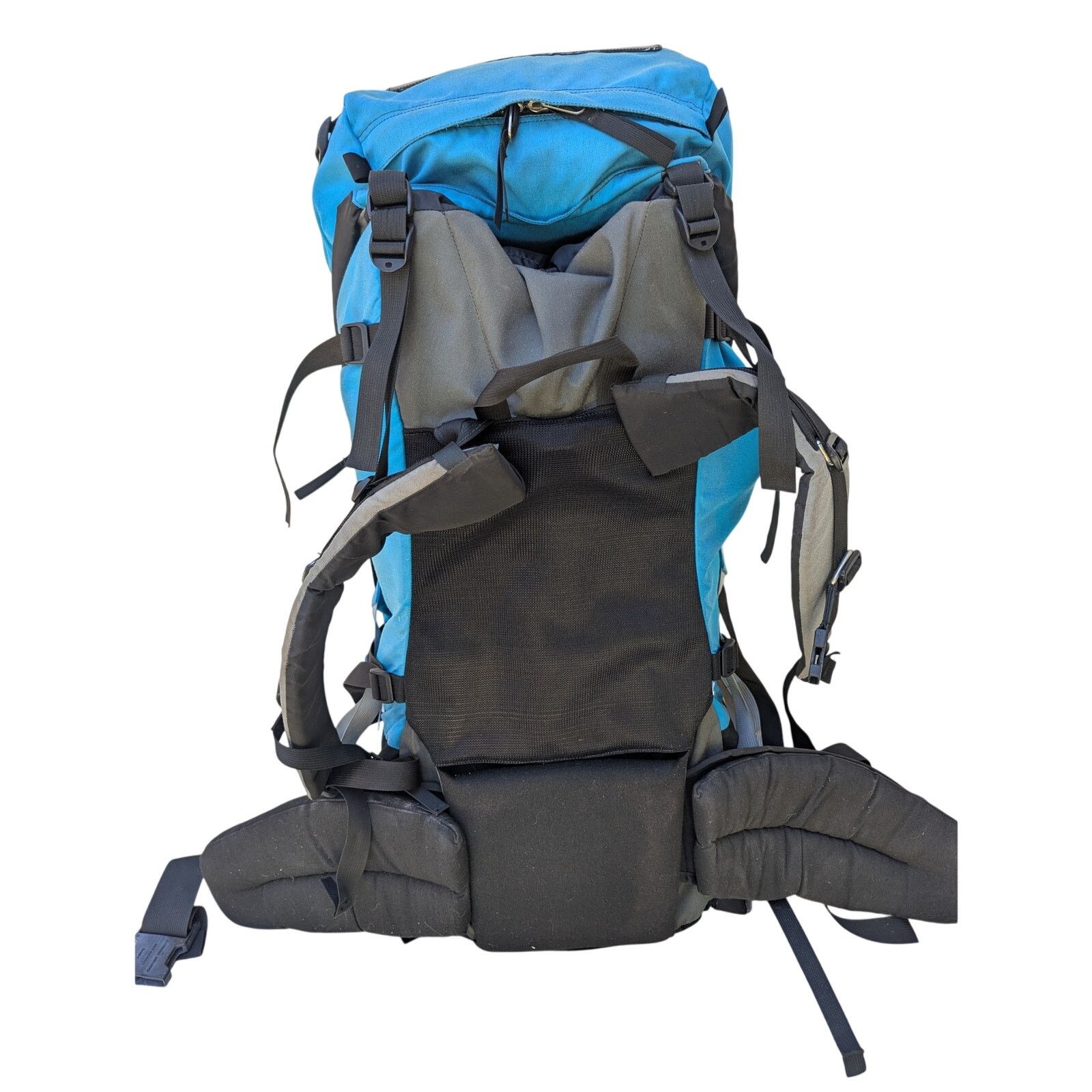 Mystery Ranch Vintage Dana Design ArcFlex Terraplane Backpack (Medium) Size ONE SIZE - 4 Thumbnail