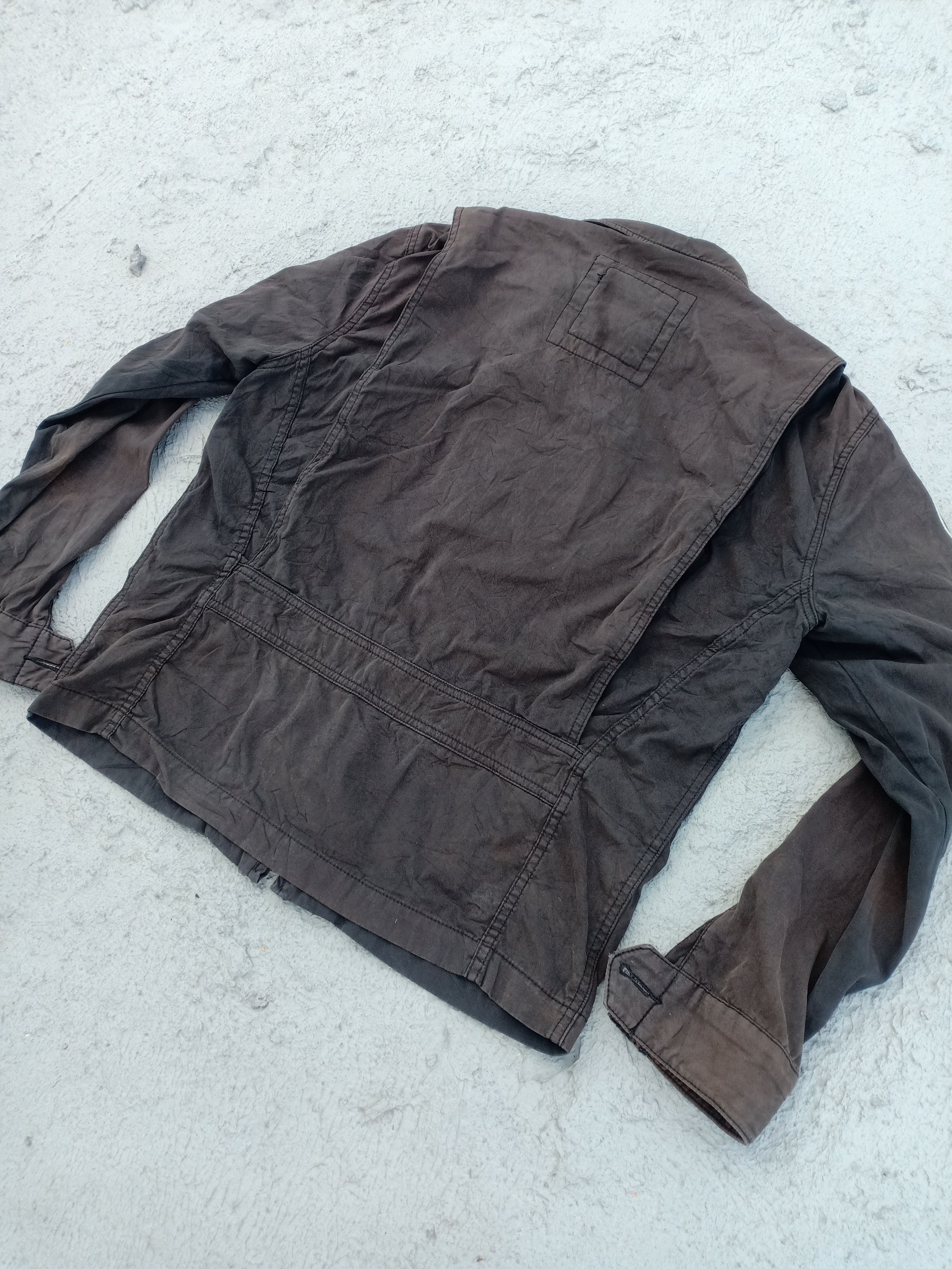 Polo Ralph Lauren POLO RALPH LAUREN mil issue jacket Size US M / EU 48-50 / 2 - 7 Thumbnail