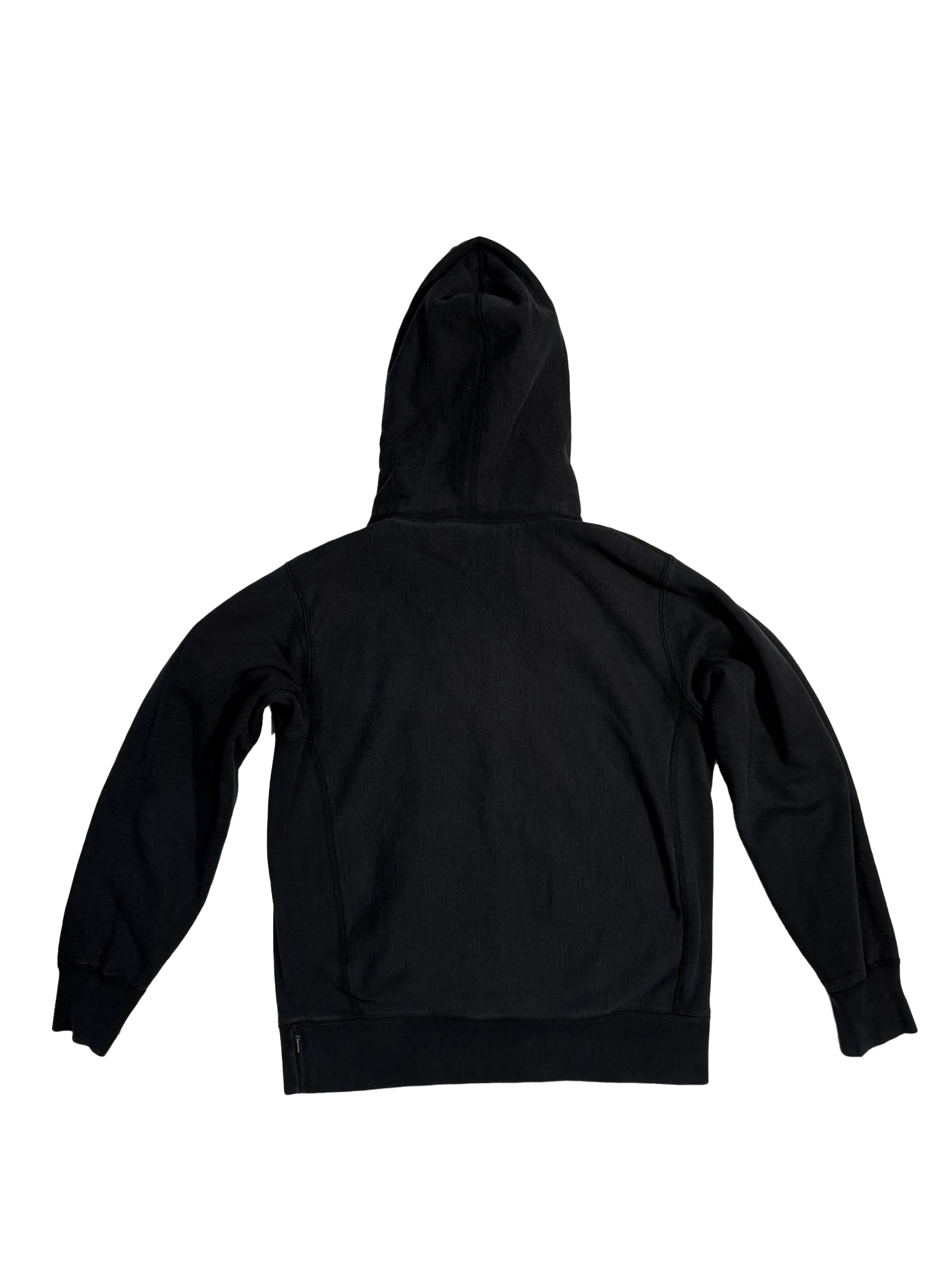 Supreme Tonal S Logo Hoodie Size US S / EU 44-46 / 1 - 2 Thumbnail