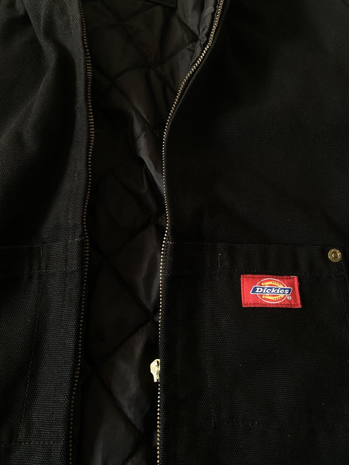 Dickies × Vintage Dickies jacket Size US M / EU 48-50 / 2 - 2 Thumbnail