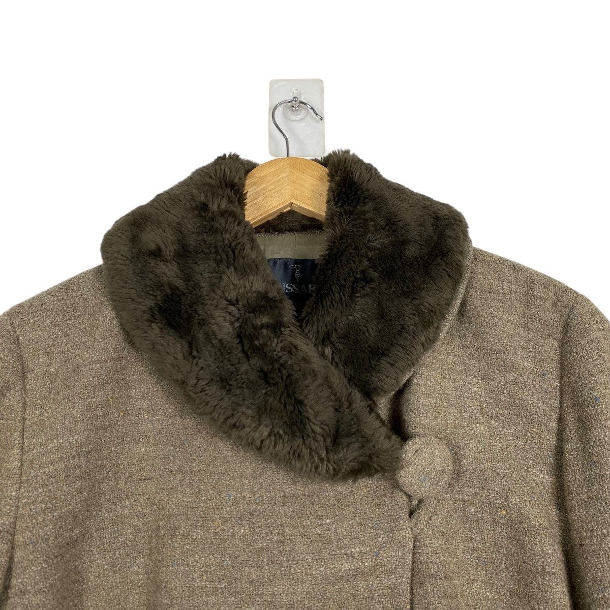 Trusardi women jacket
