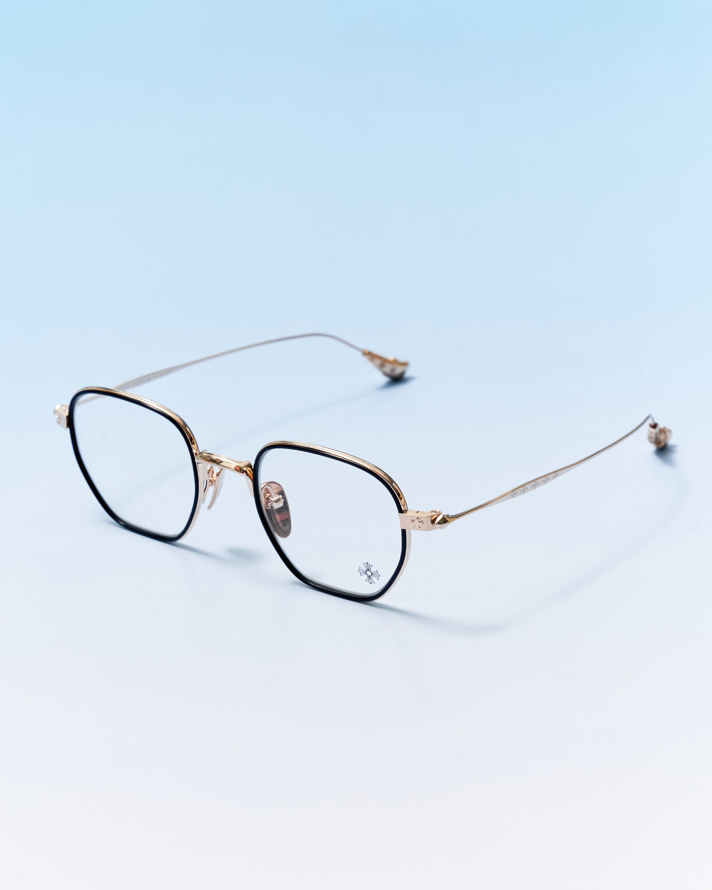 Chrome Hearts Chrome Hearts - BONE PRONE I | Grailed