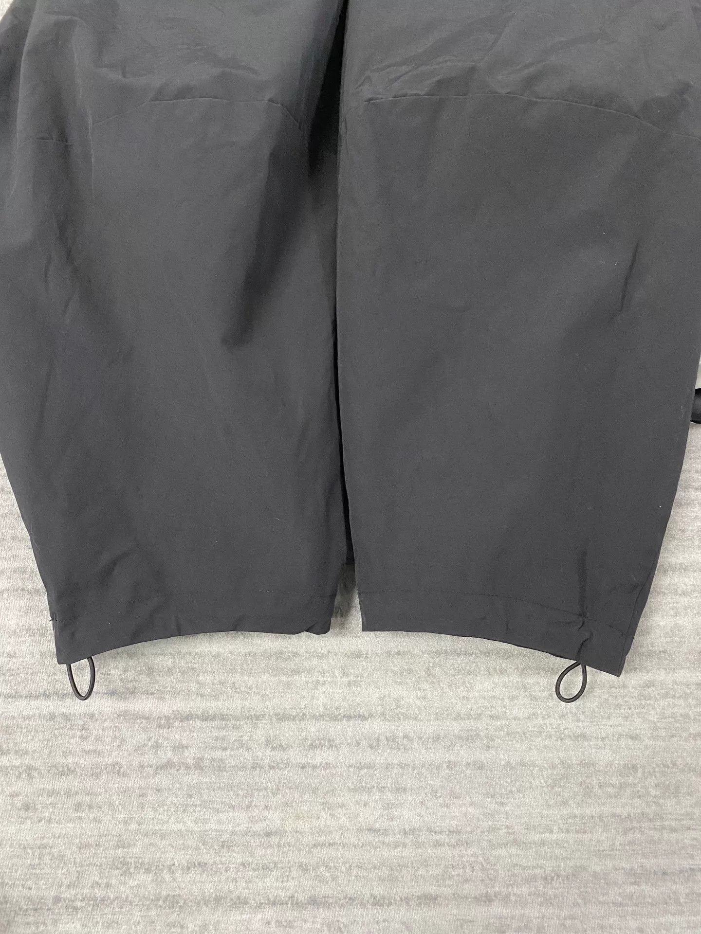 Namesake Dawson Track Jacket in Black, Men's (Size Xs) — image 5 of 6