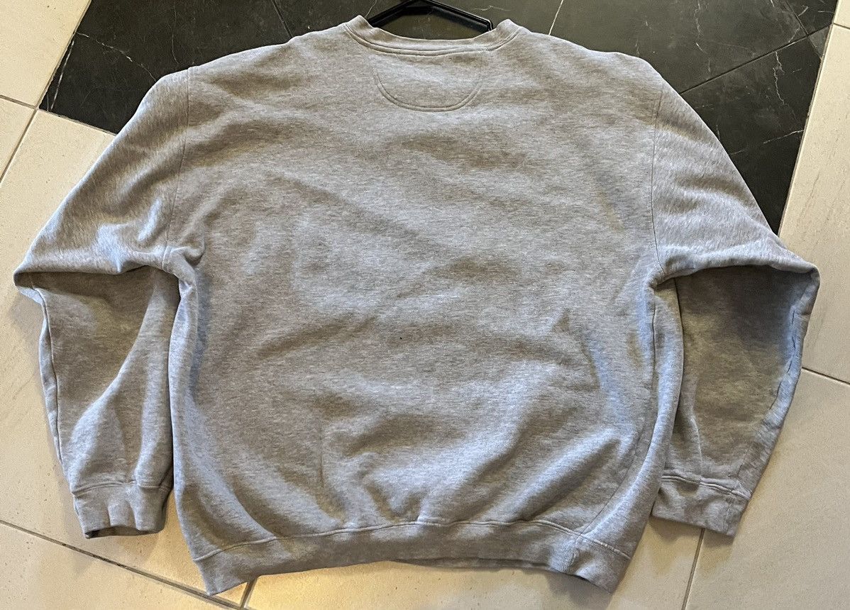 Logo Athletic × NFL × Vintage Packers nfl crewneck Size US XL / EU 56 / 4 - 2 Thumbnail