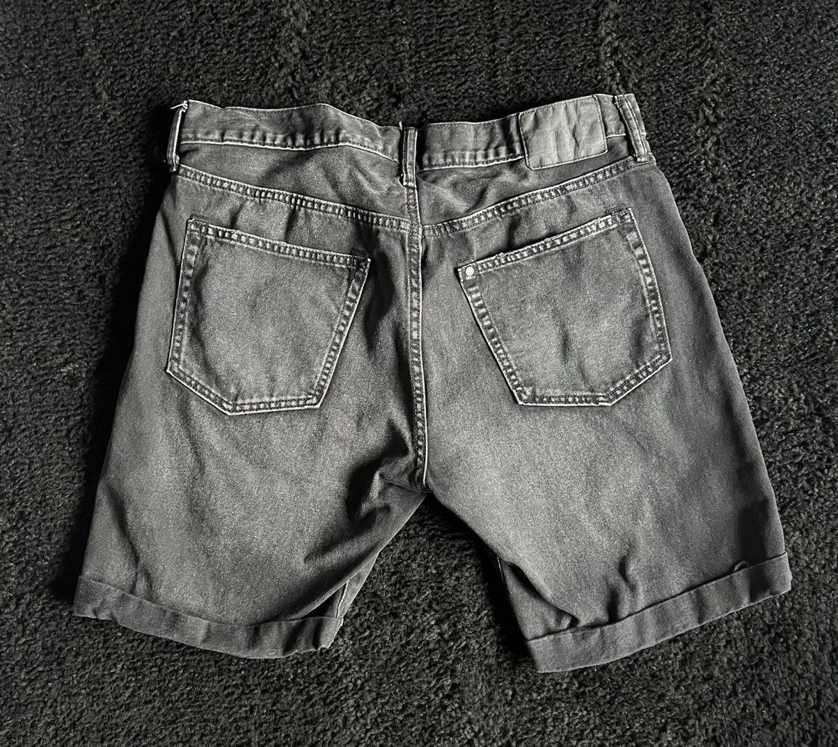 Other Black Jean Shorts Men’s W 36 Size US 36 / EU 52 - 2 Thumbnail