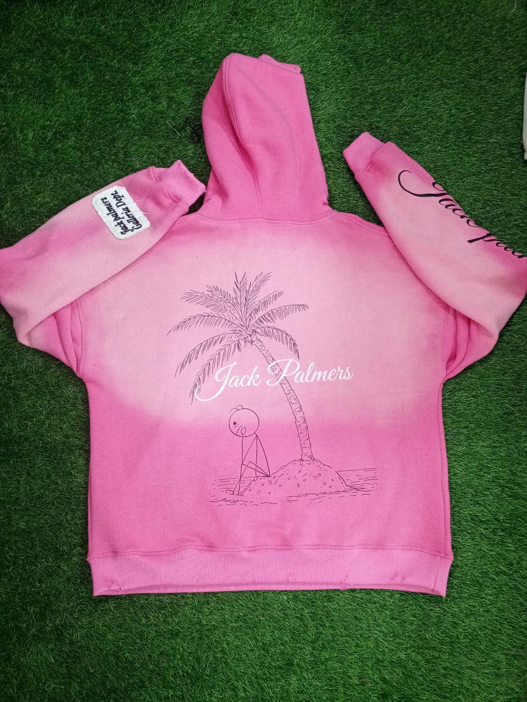 Other Jack palmers Xlusive Pull overs jack island logo Size US S / EU 44-46 / 1 - 3 Thumbnail