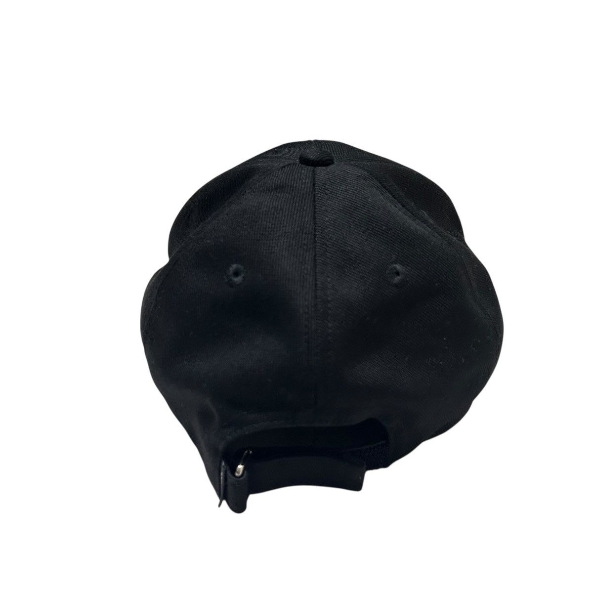 Undercover 620 UNDERCOVER Metal Studs Cap men black cotton madein Japan Size ONE SIZE - 3 Thumbnail