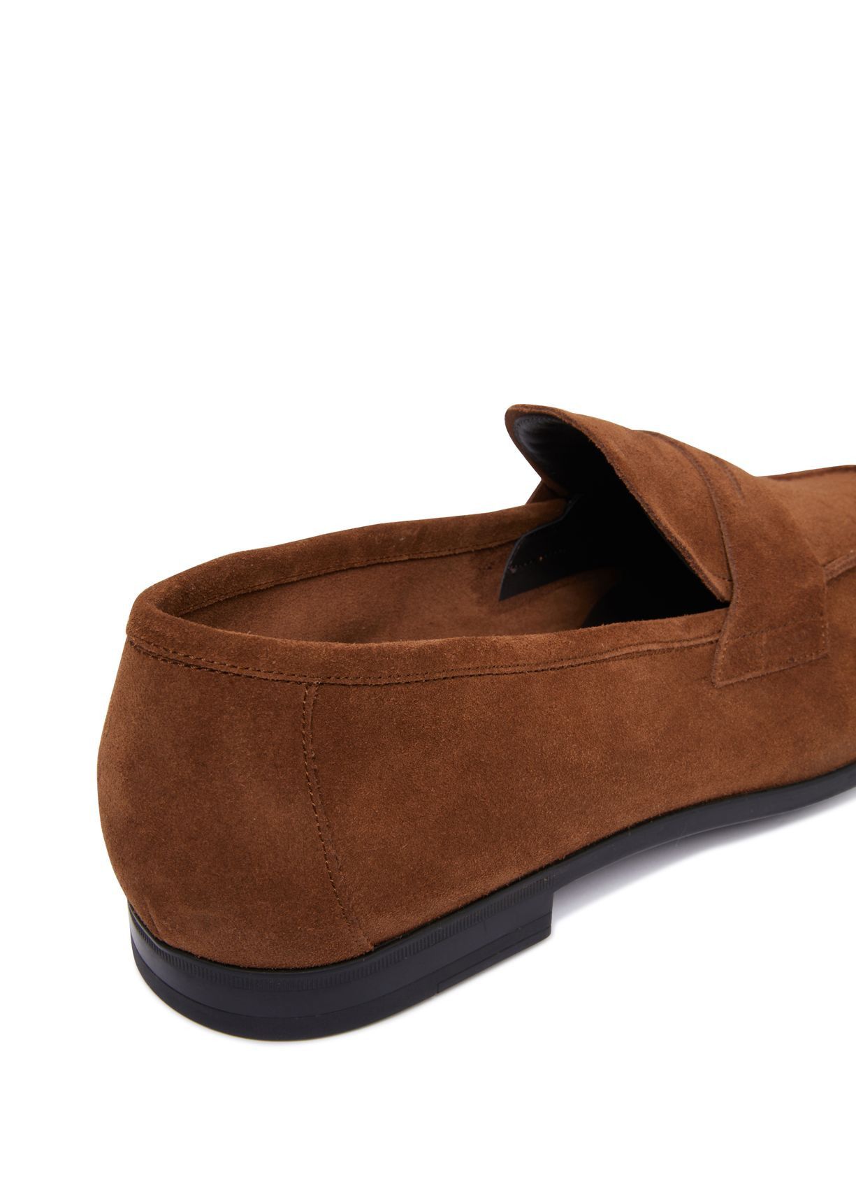 Tom Ford o1w1db10724 Loafers in Brown Size US 8 / EU 41 - 6 Thumbnail