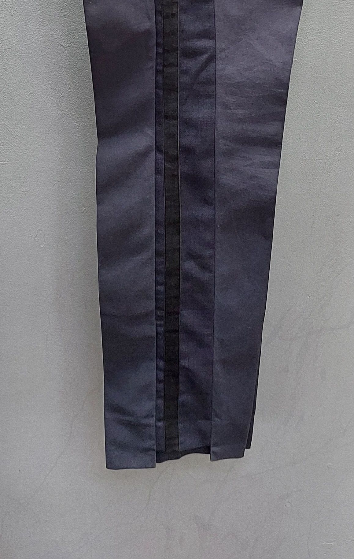 Maison Margiela Maison Martin Margiela Side Cutout Trouser Size US 30 / EU 46 - 8 Thumbnail