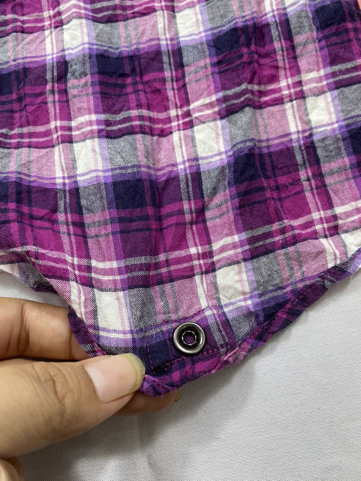 PPFM Japanese PPFM Button Ups short sleeve Size US M / EU 48-50 / 2 - 8 Thumbnail
