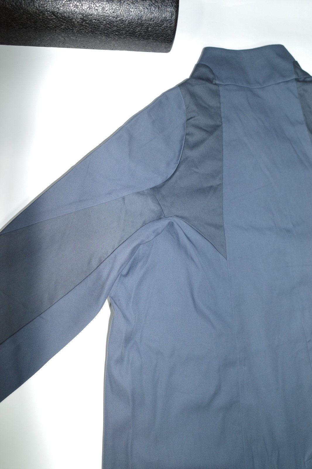 _J.L-A.L_ [SOLD] _J.L - A.L_ blue split trench coat Size US S / EU 44-46 / 1 - 5 Thumbnail