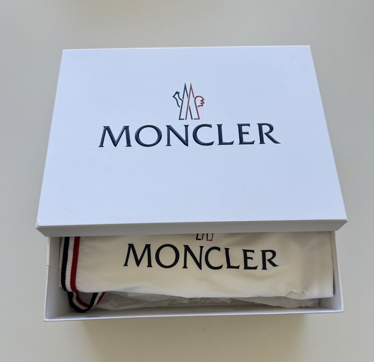 Moncler Trailgrip GTX Size US 12 / EU 45 - 9 Thumbnail