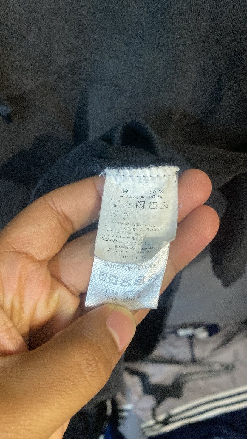 Japanese Brand ‼️NEED GONE‼️ STUSSY SIGNATURE HODDIE SUN FADED DISTRESS Size US M / EU 48-50 / 2 - 8 Thumbnail