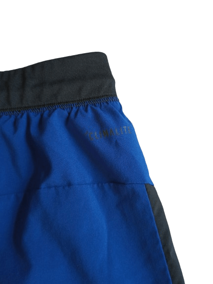 Adidas × Designer Adidas bi color men's shorts size medium Size US 30 / EU 46 - 4 Thumbnail