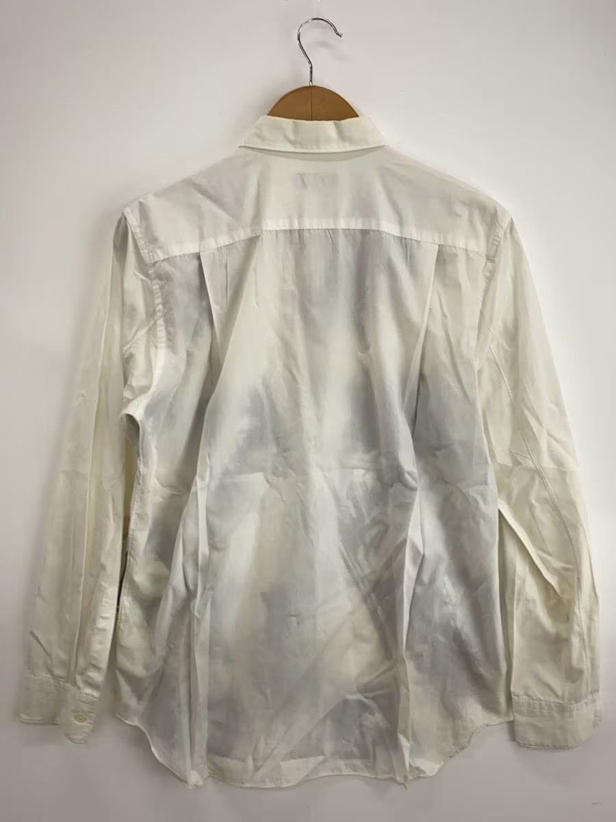 Comme des Garcons × Comme des Garcons Homme Plus Rolling Stones Button Shirt Size US S / EU 44-46 / 1 - 2 Thumbnail