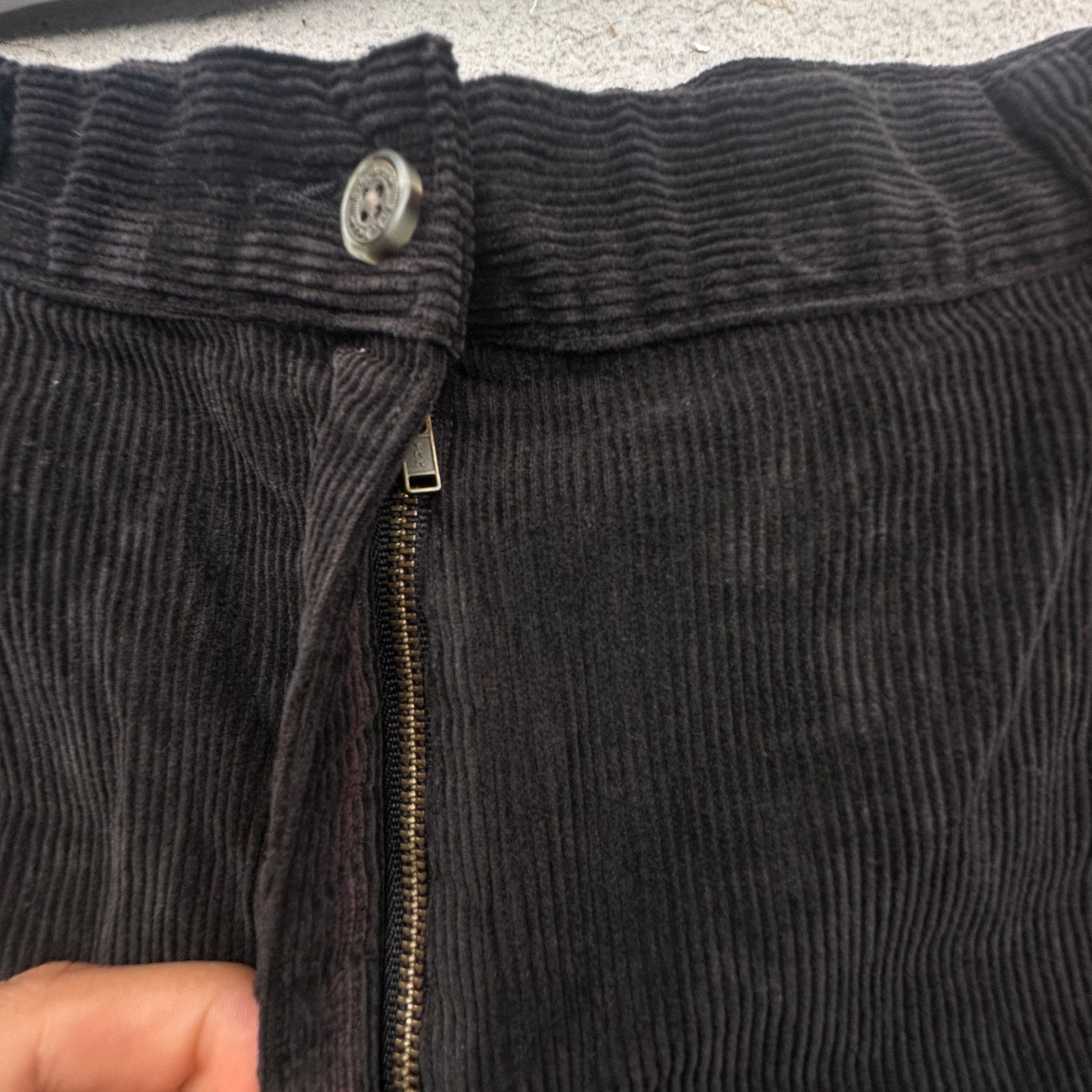 L.L. Bean LL Bean Pants Women 14 Medium Tall 31x31 Straight Leg 0 HD21 Size 36" / US 14 / IT 50 - 8 Thumbnail