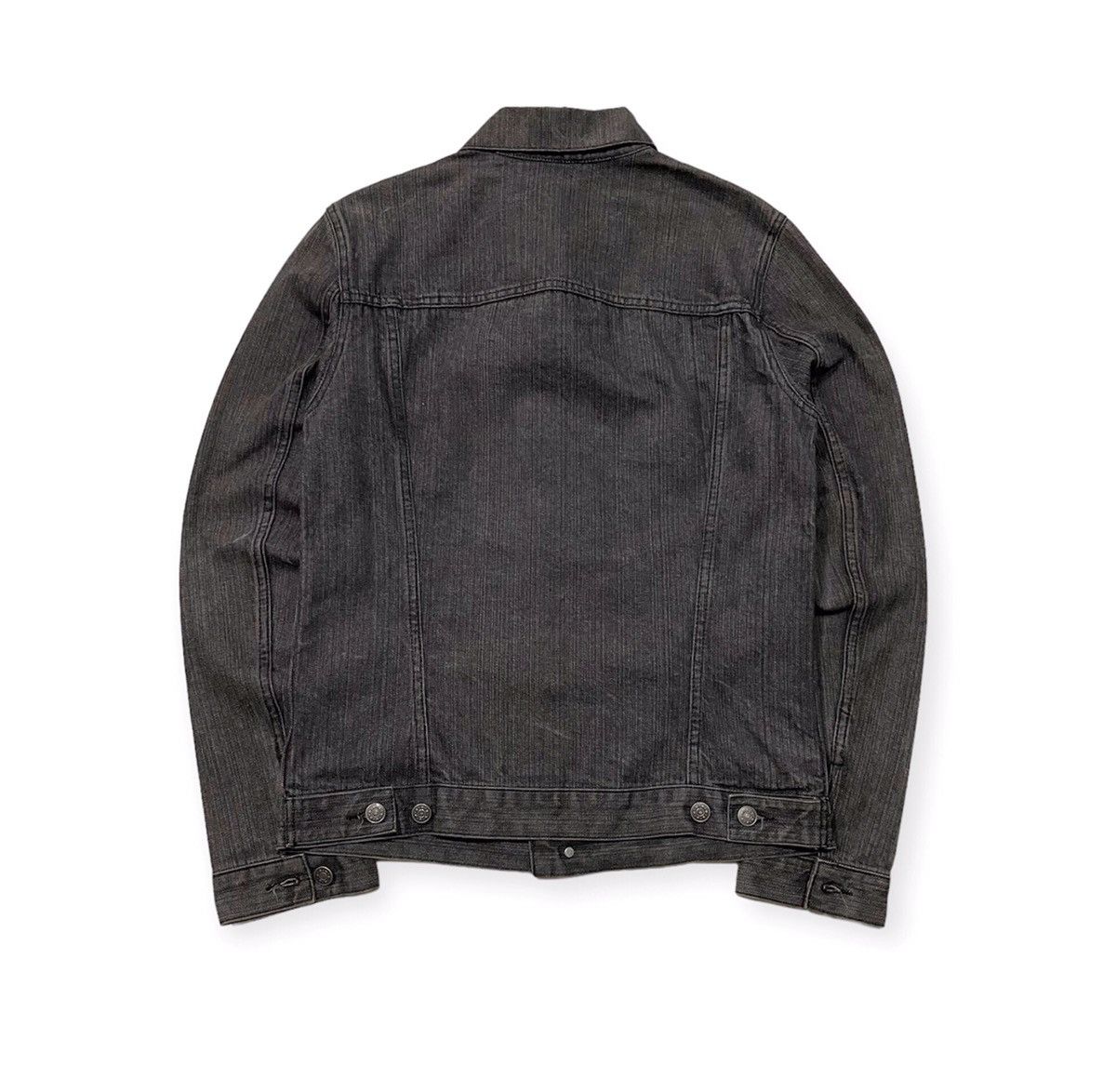 Christophe Lemaire ‘90s Trucker Jacket Size US M / EU 48-50 / 2 - 2 Thumbnail