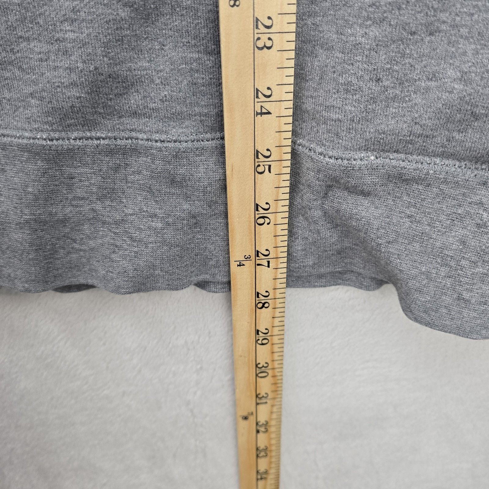 Nike Nike FC Sweater Mens XL City Crew Soccer Club Sweatshirt Size US XL / EU 56 / 4 - 13 Thumbnail